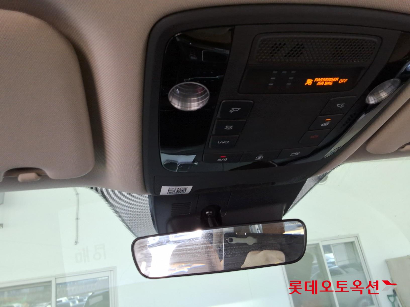 Kia Carnival id 3441785 из Кореи 33