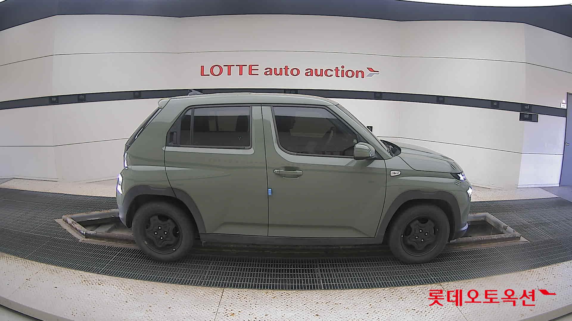 Hyundai Casper 2022 Другое из Кореи, фото 3