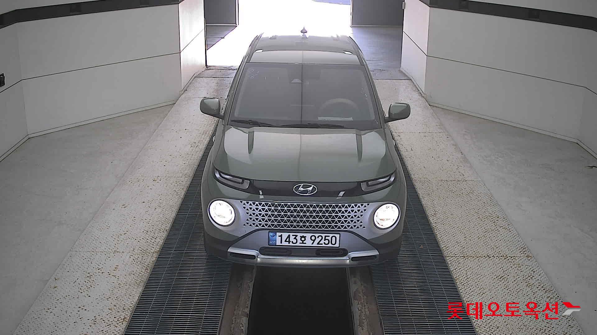 Hyundai Casper id 3446739 из Кореи 8