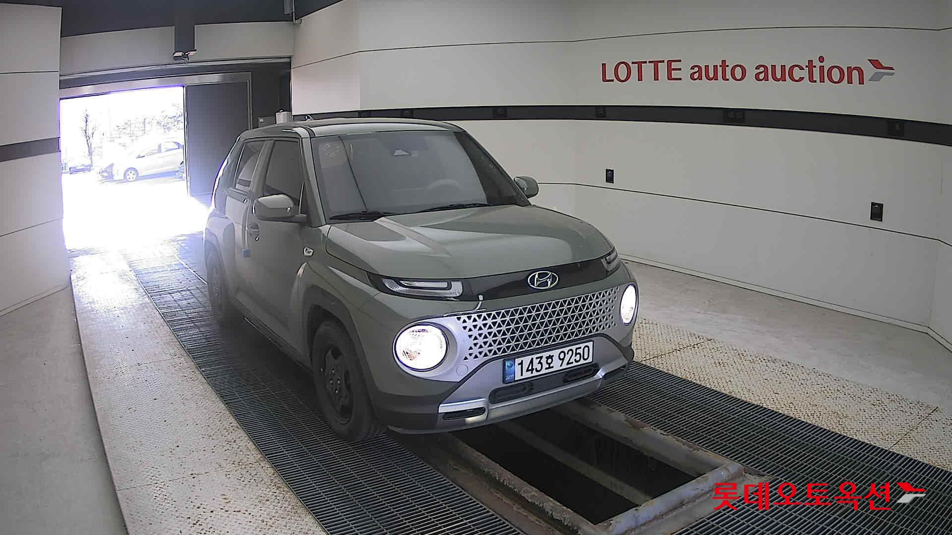 Hyundai Casper id 3446739 из Кореи 15