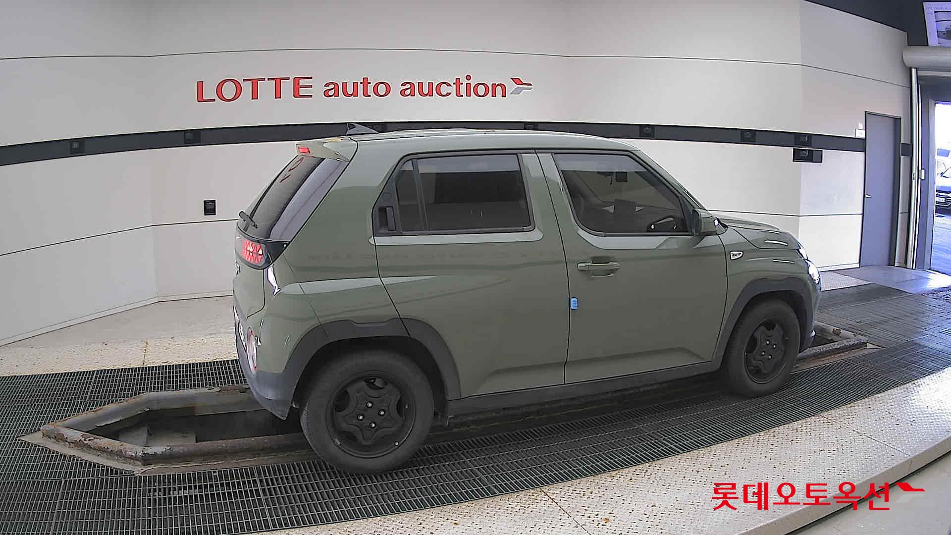 Hyundai Casper id 3446739 из Кореи 18