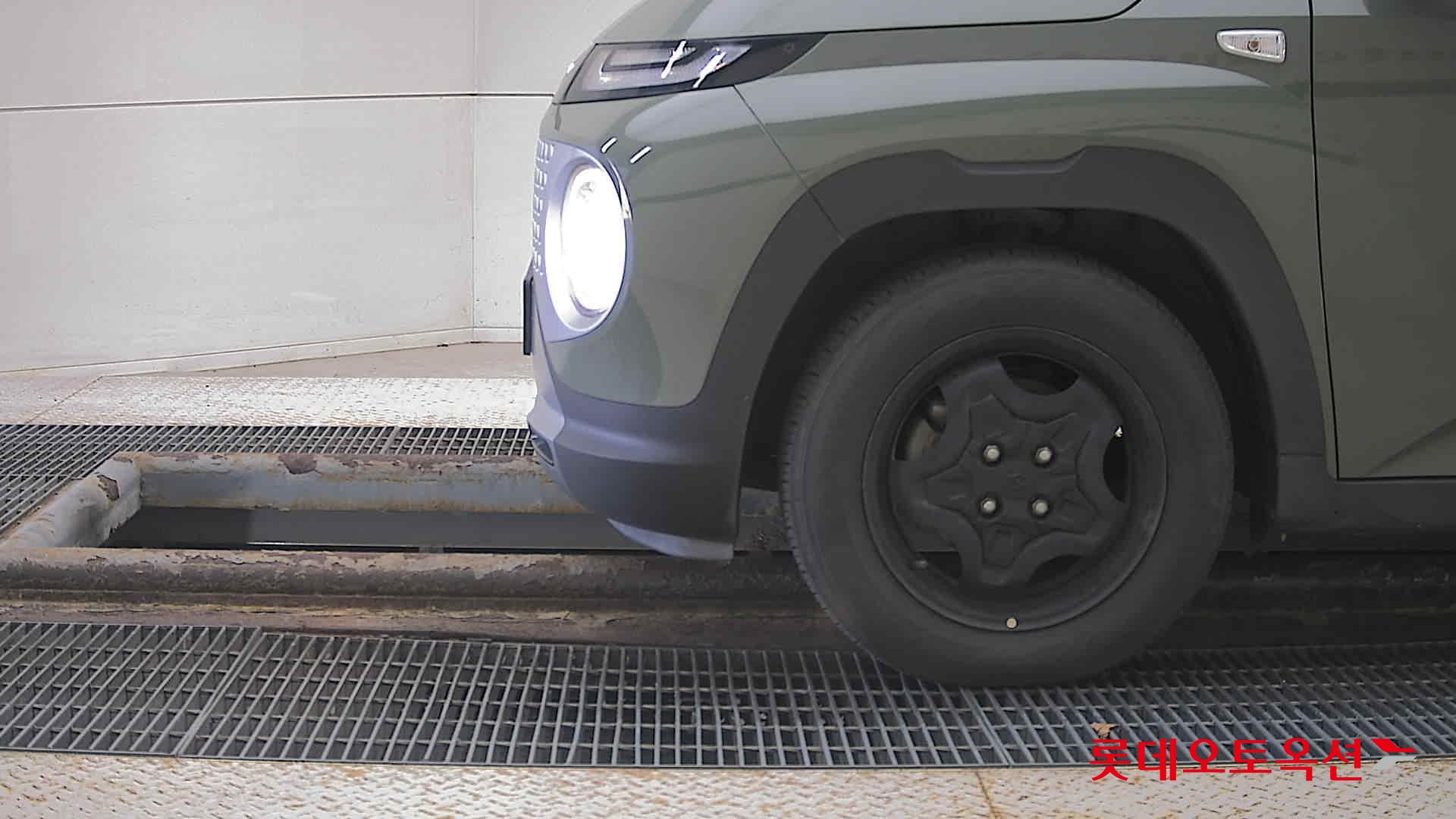 Hyundai Casper id 3446739 из Кореи 21