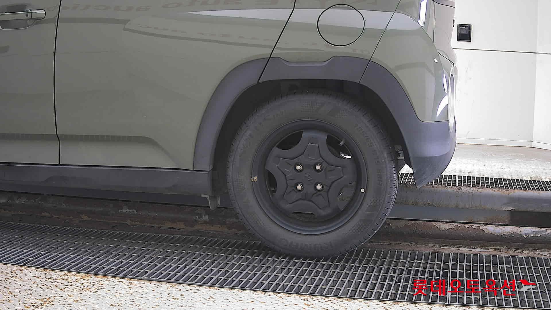 Hyundai Casper id 3446739 из Кореи 22