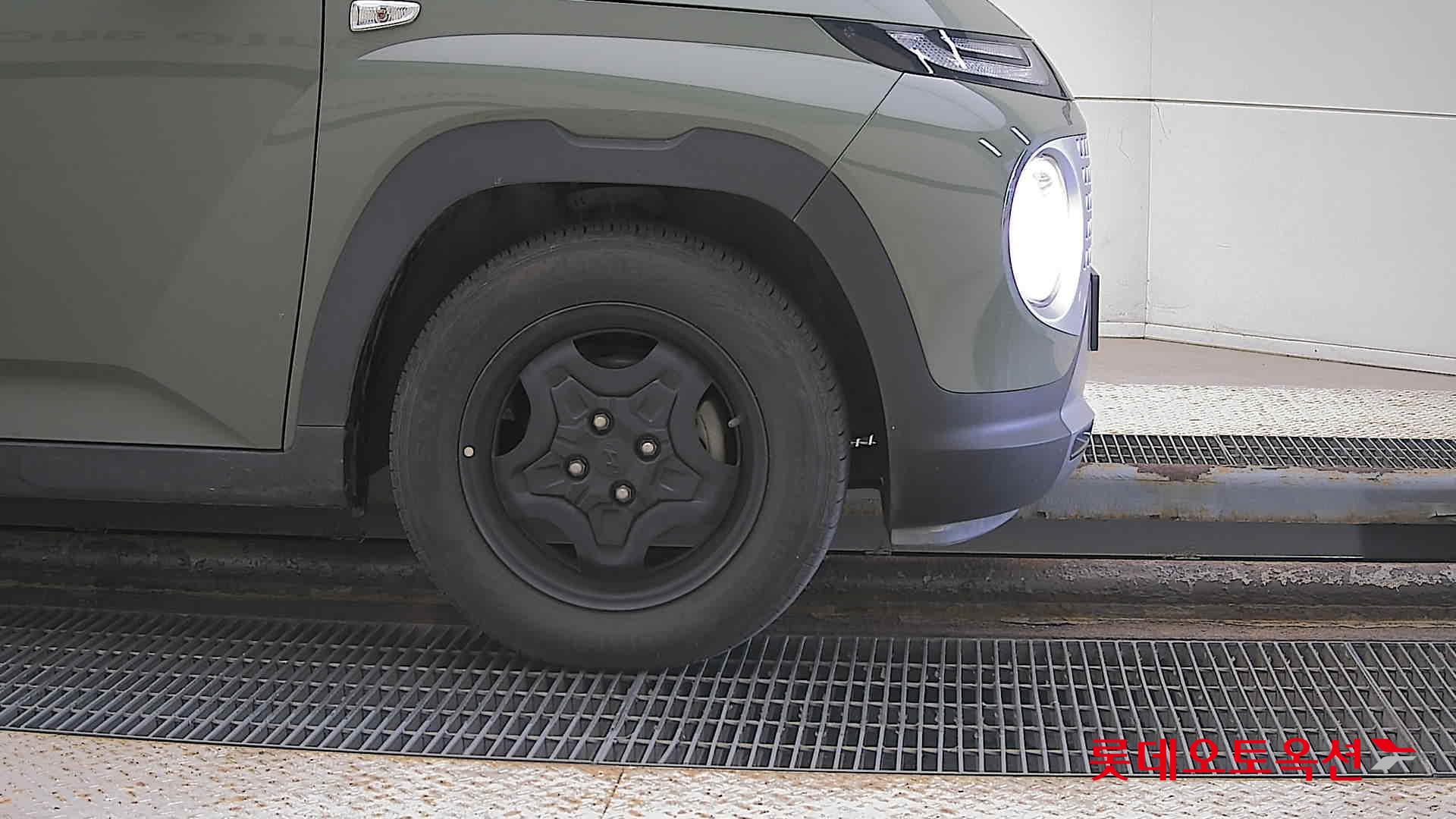 Hyundai Casper id 3446739 из Кореи 23