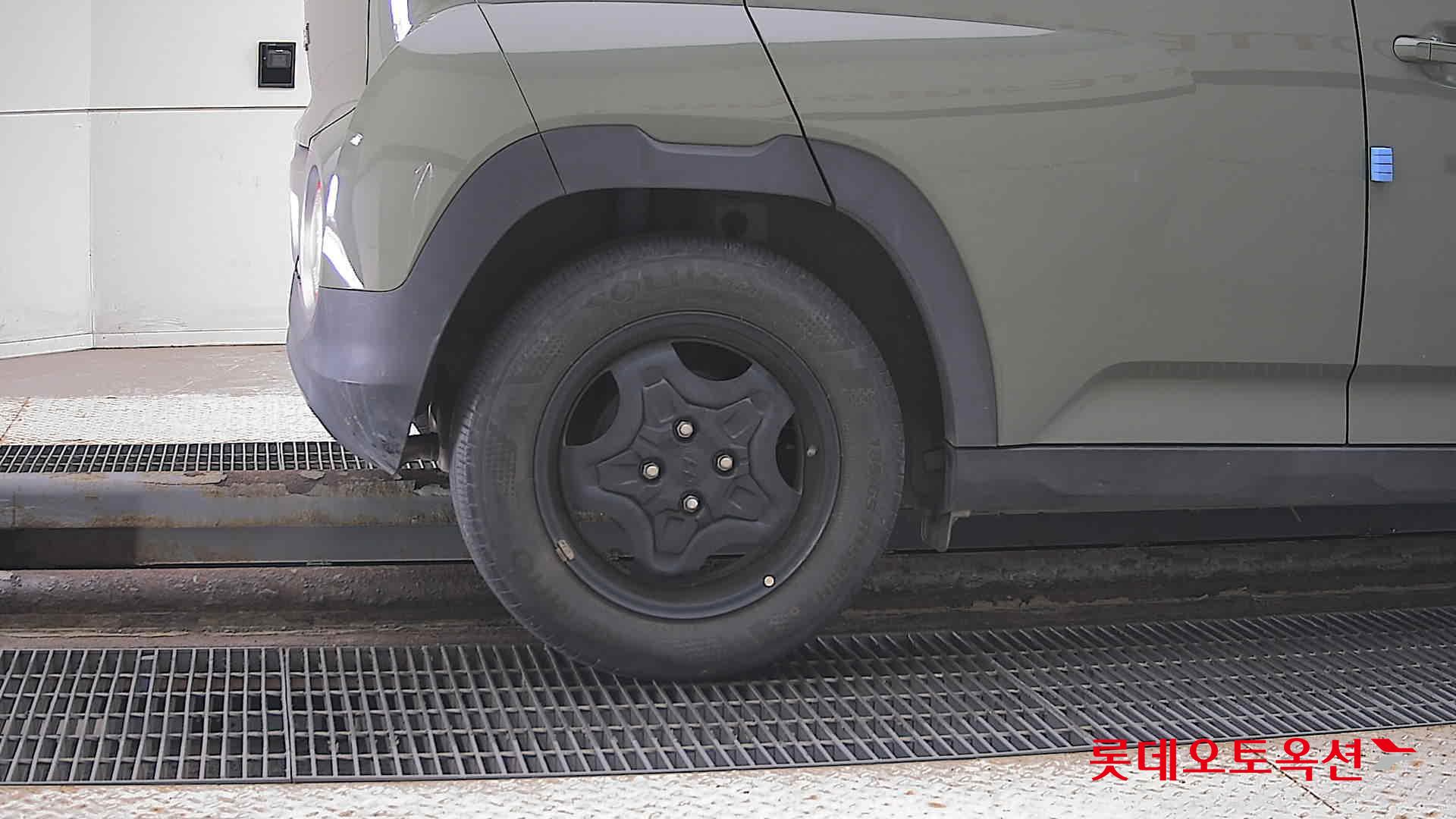 Hyundai Casper id 3446739 из Кореи 24