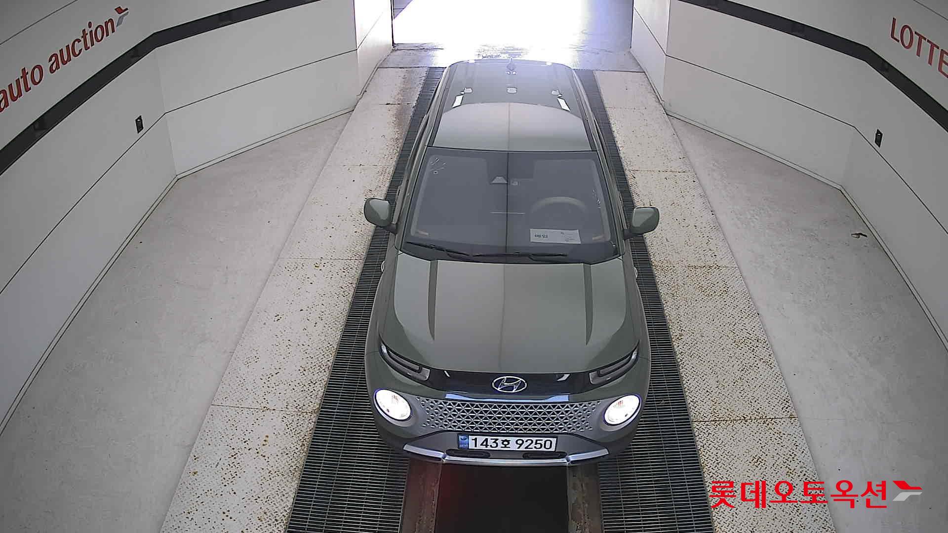 Hyundai Casper id 3446739 из Кореи 25