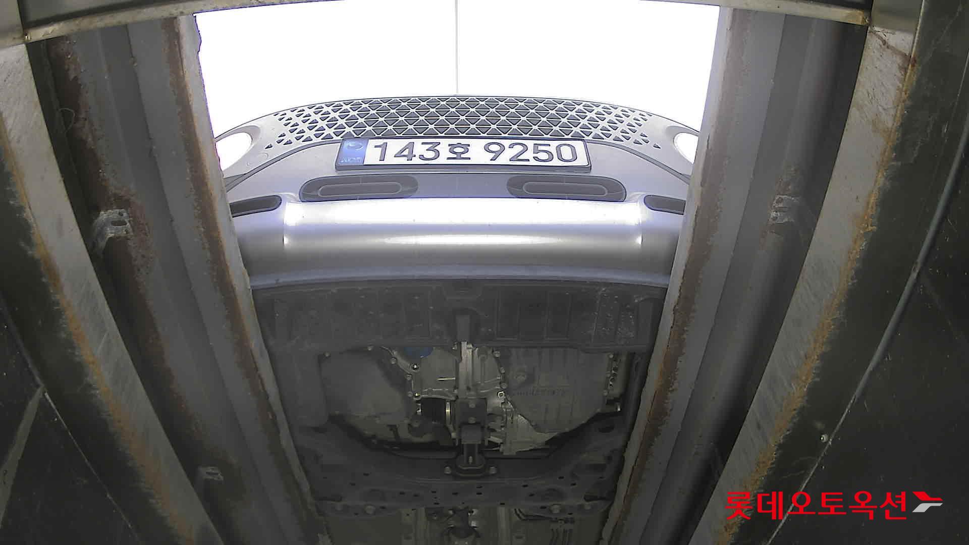 Hyundai Casper id 3446739 из Кореи 26