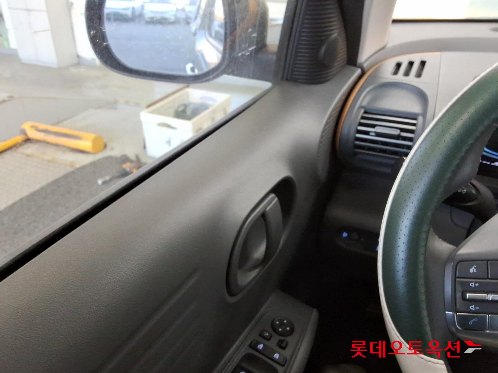 Hyundai Casper id 3446739 из Кореи 28