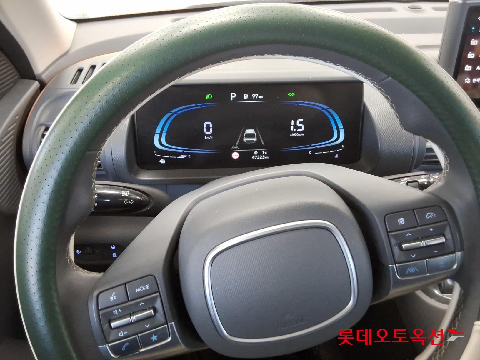 Hyundai Casper id 3446739 из Кореи 29