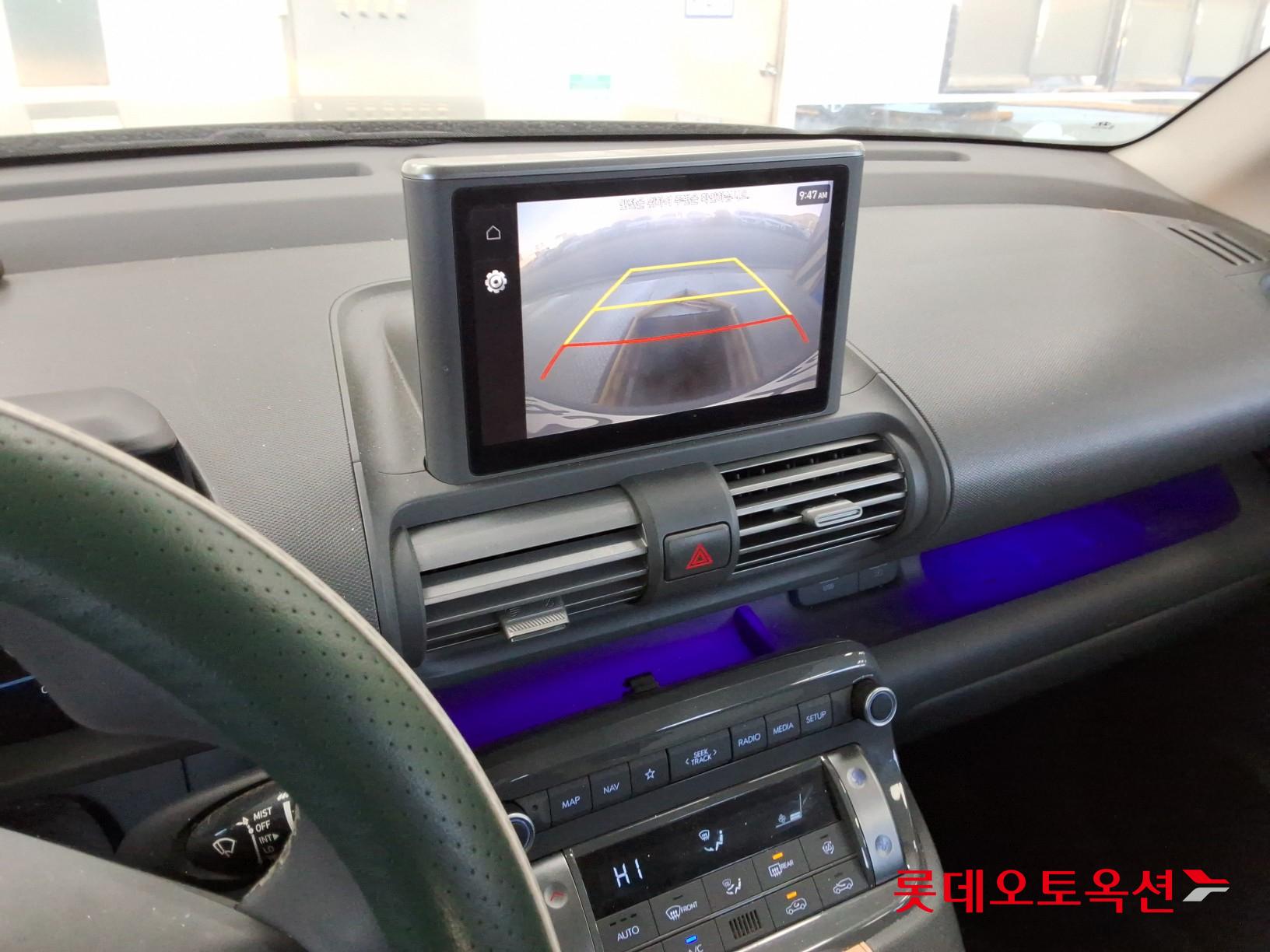 Hyundai Casper id 3446739 из Кореи 30