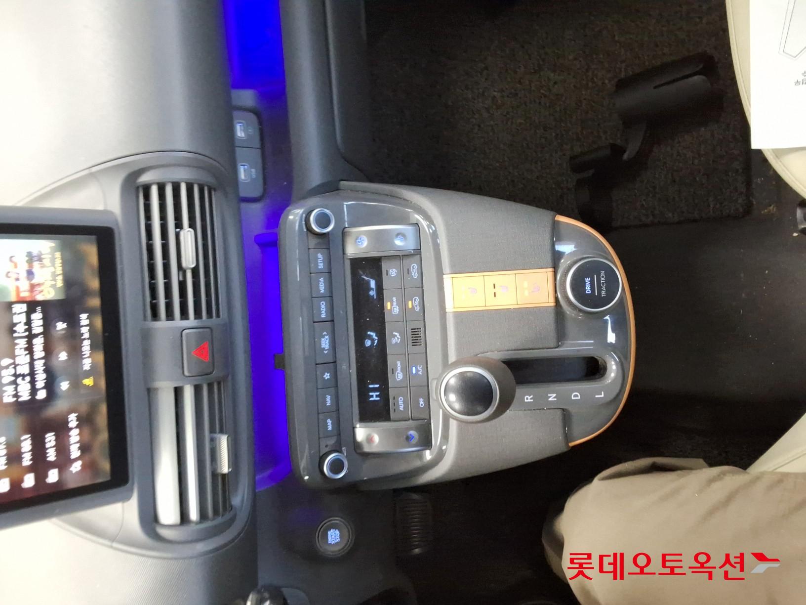 Hyundai Casper id 3446739 из Кореи 31