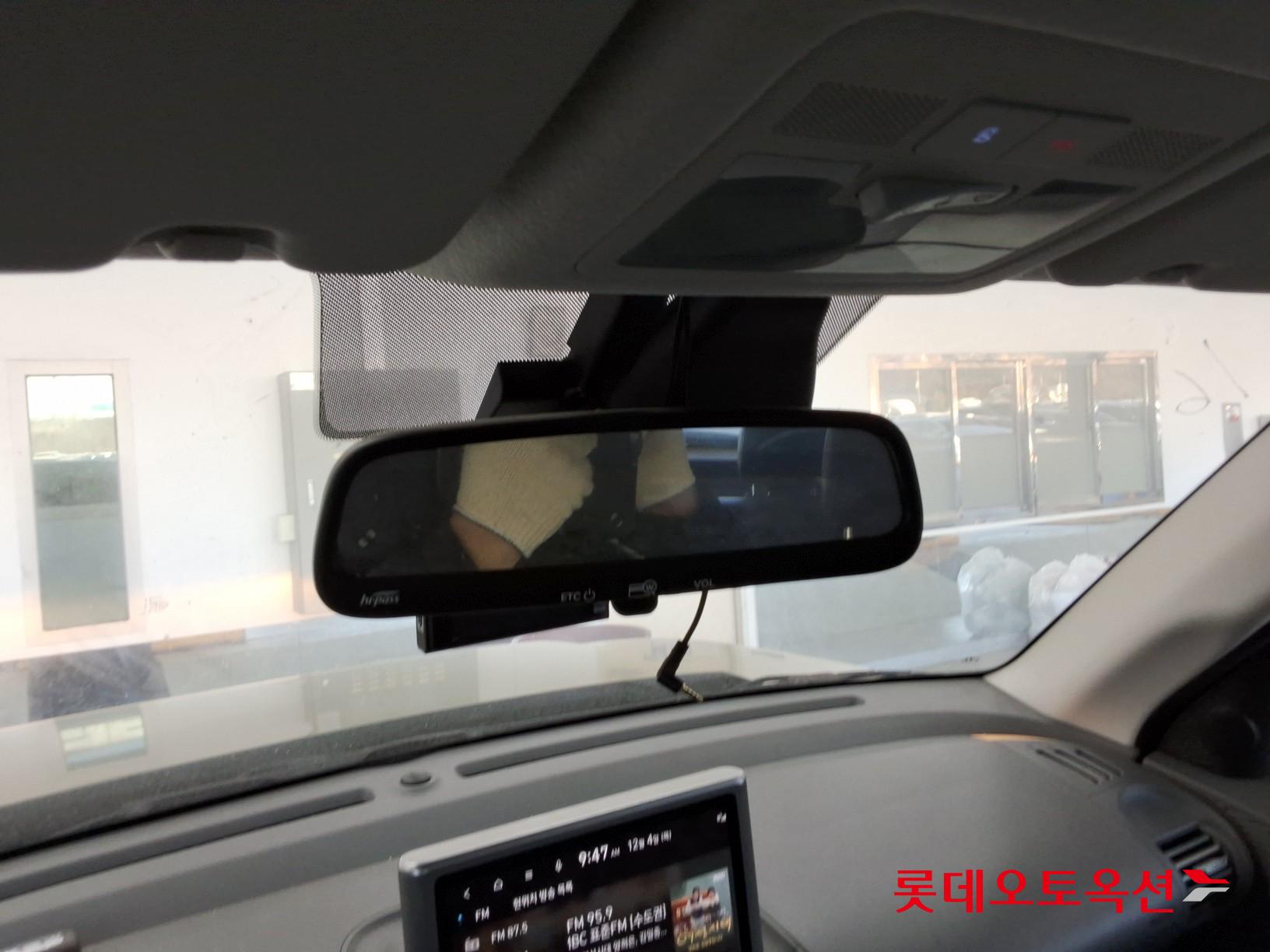 Hyundai Casper id 3446739 из Кореи 32