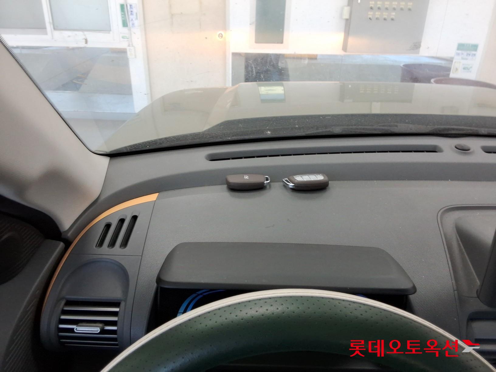 Hyundai Casper id 3446739 из Кореи 33