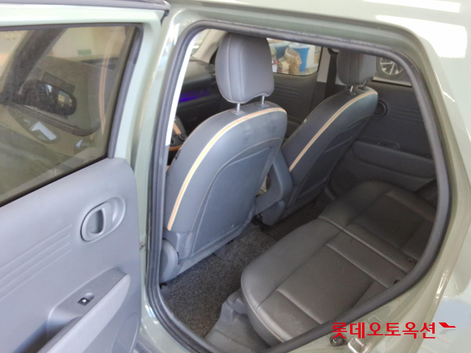 Hyundai Casper id 3446739 из Кореи 36