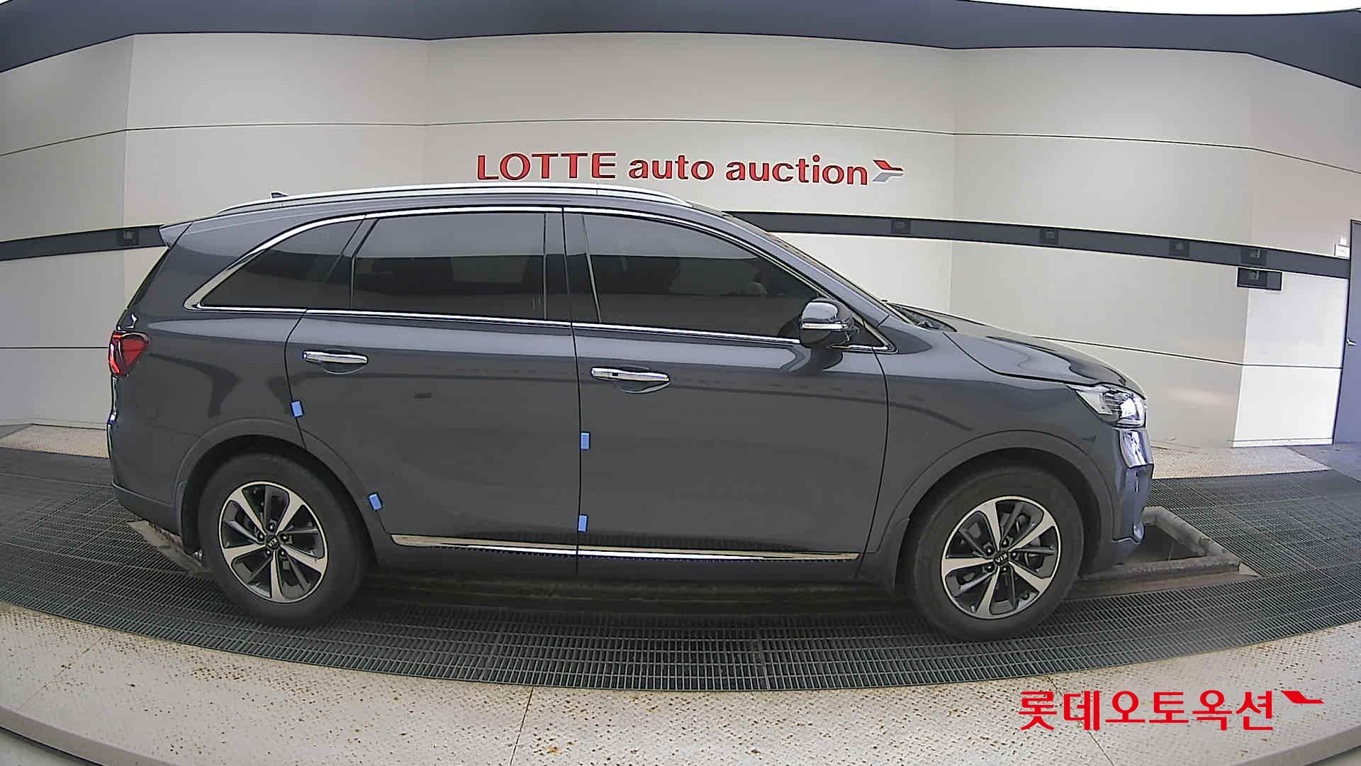 Kia Sorento 2019 Другое из Кореи, фото 3