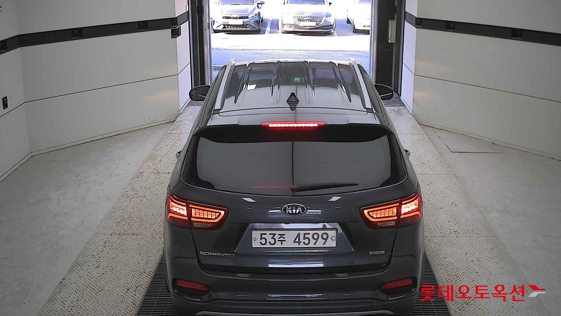 Kia Sorento 2019 Другое из Кореи, фото 5