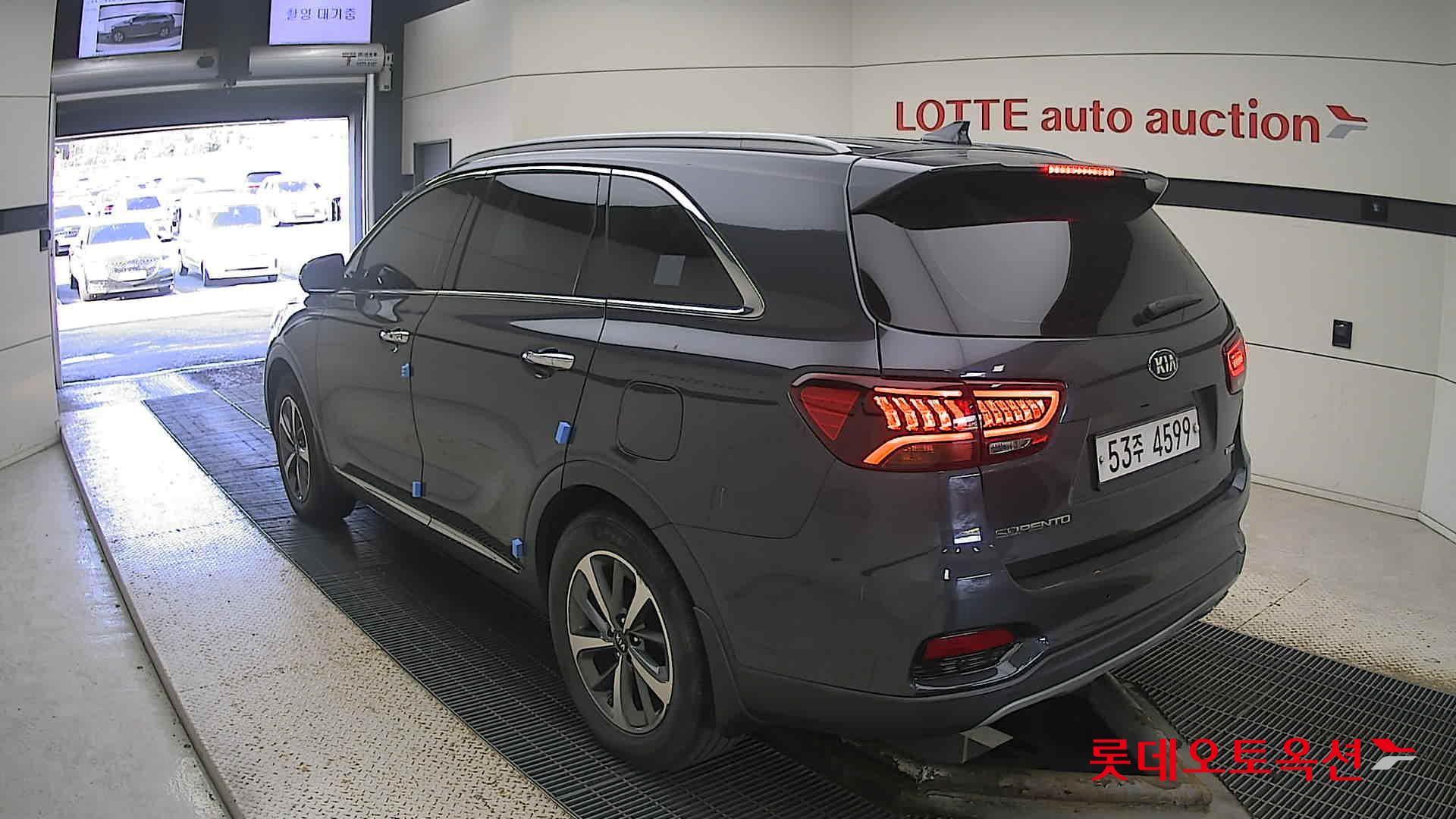 Kia Sorento 2019 Другое из Кореи, фото 6