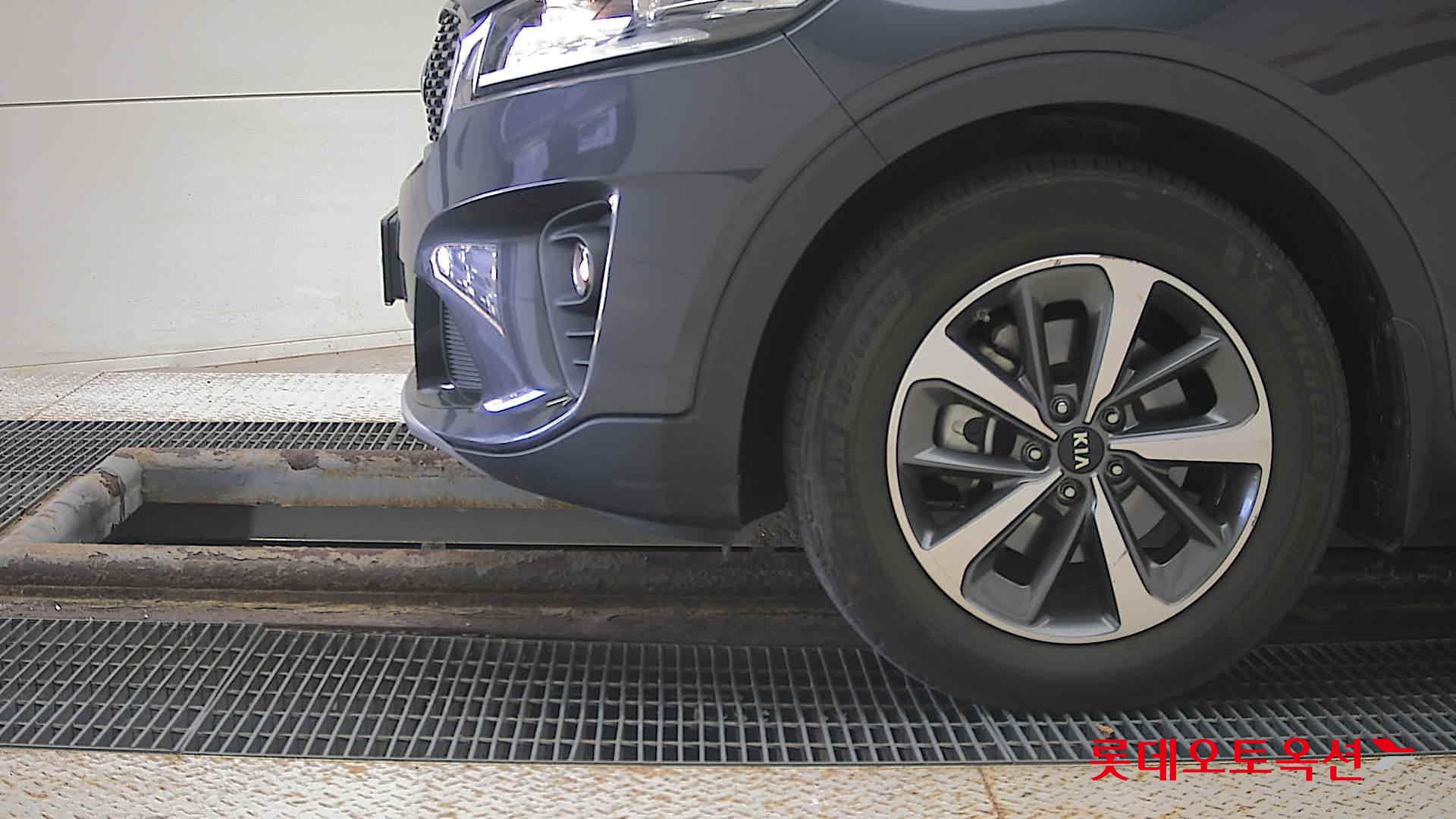 Kia Sorento id 3461970 из Кореи 21