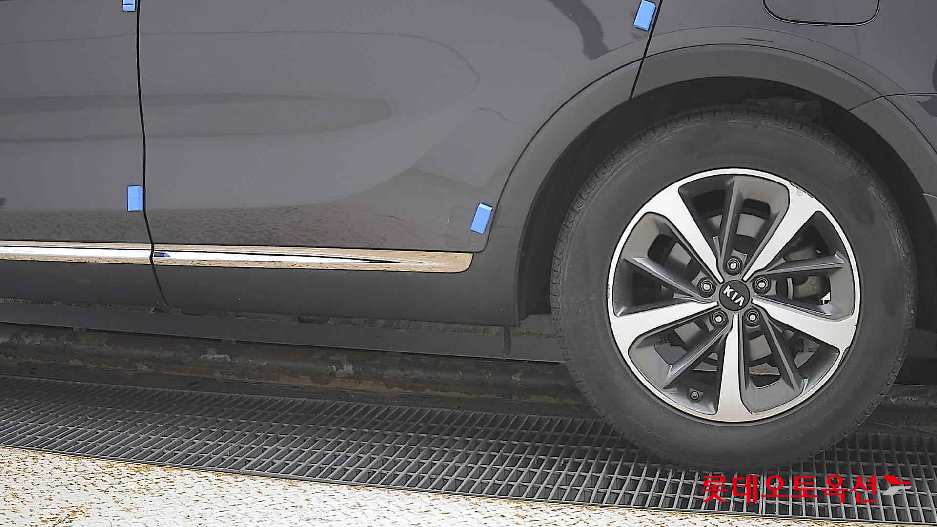 Kia Sorento id 3461970 из Кореи 22