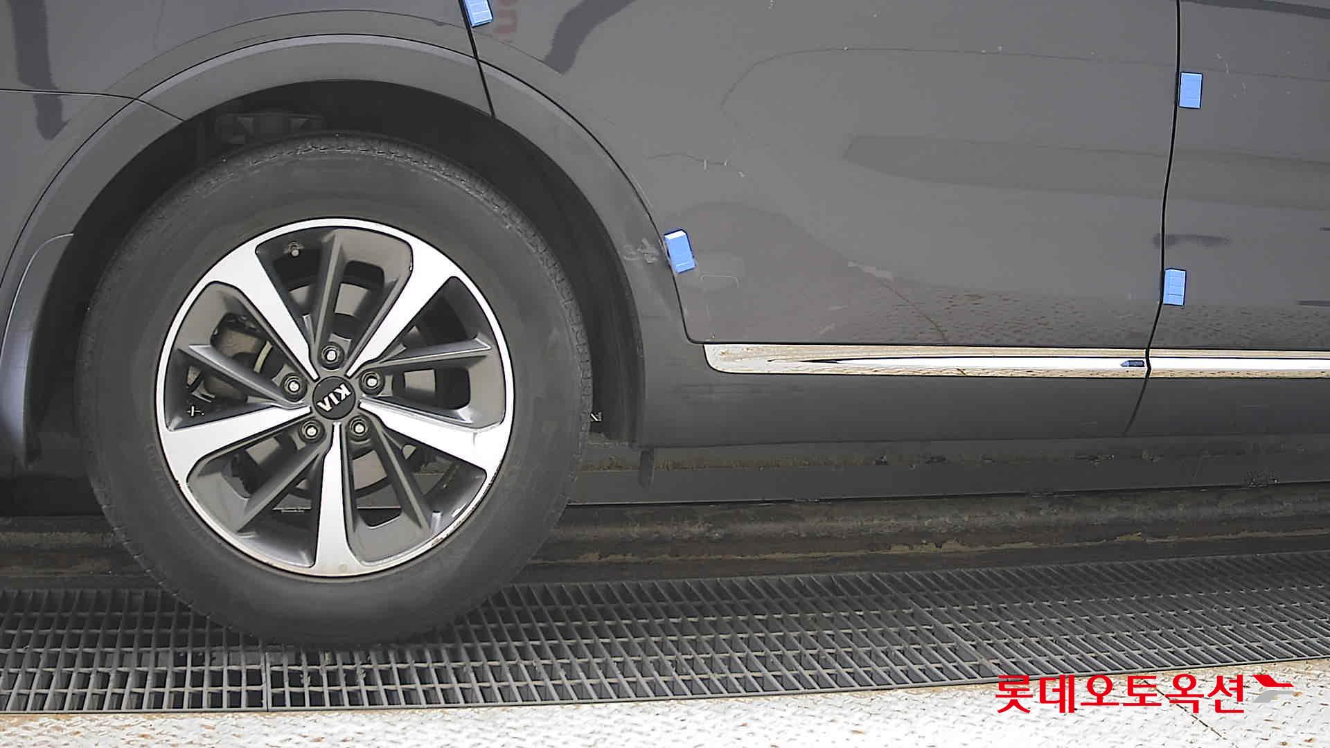 Kia Sorento id 3461970 из Кореи 24