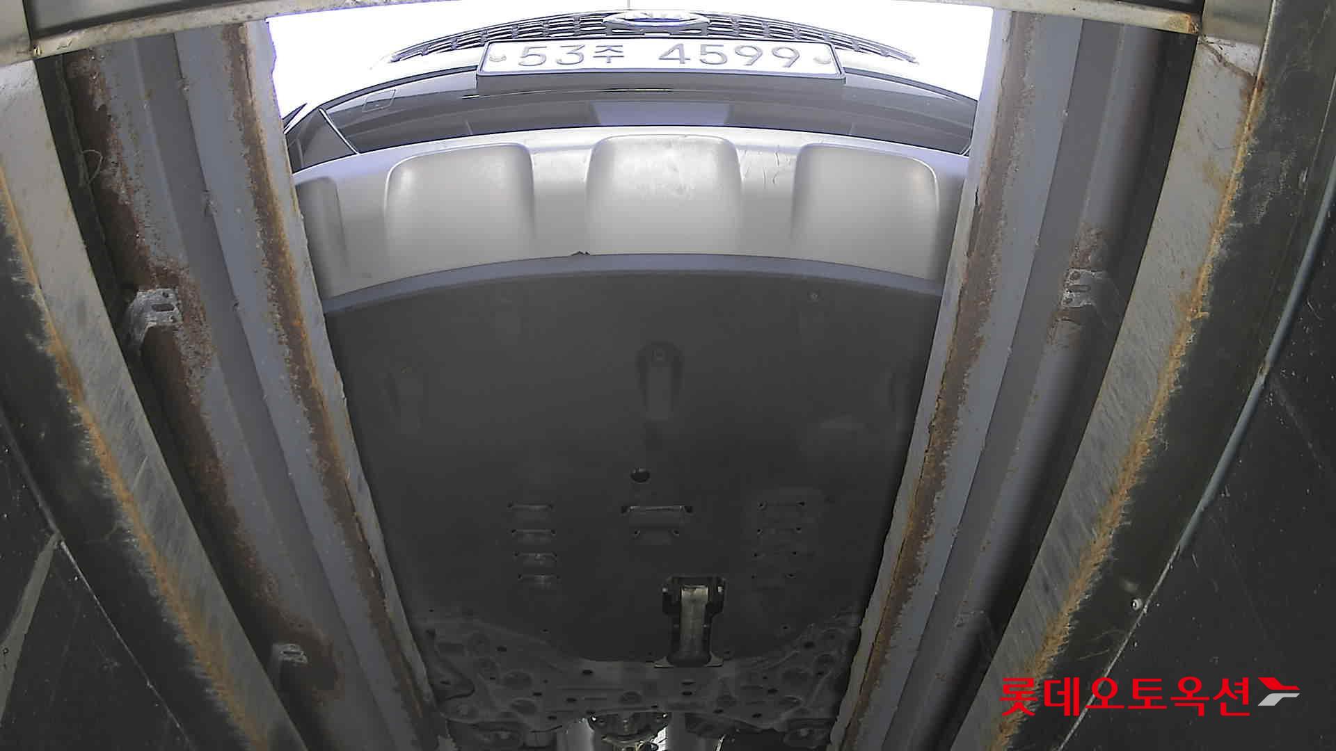 Kia Sorento id 3461970 из Кореи 26