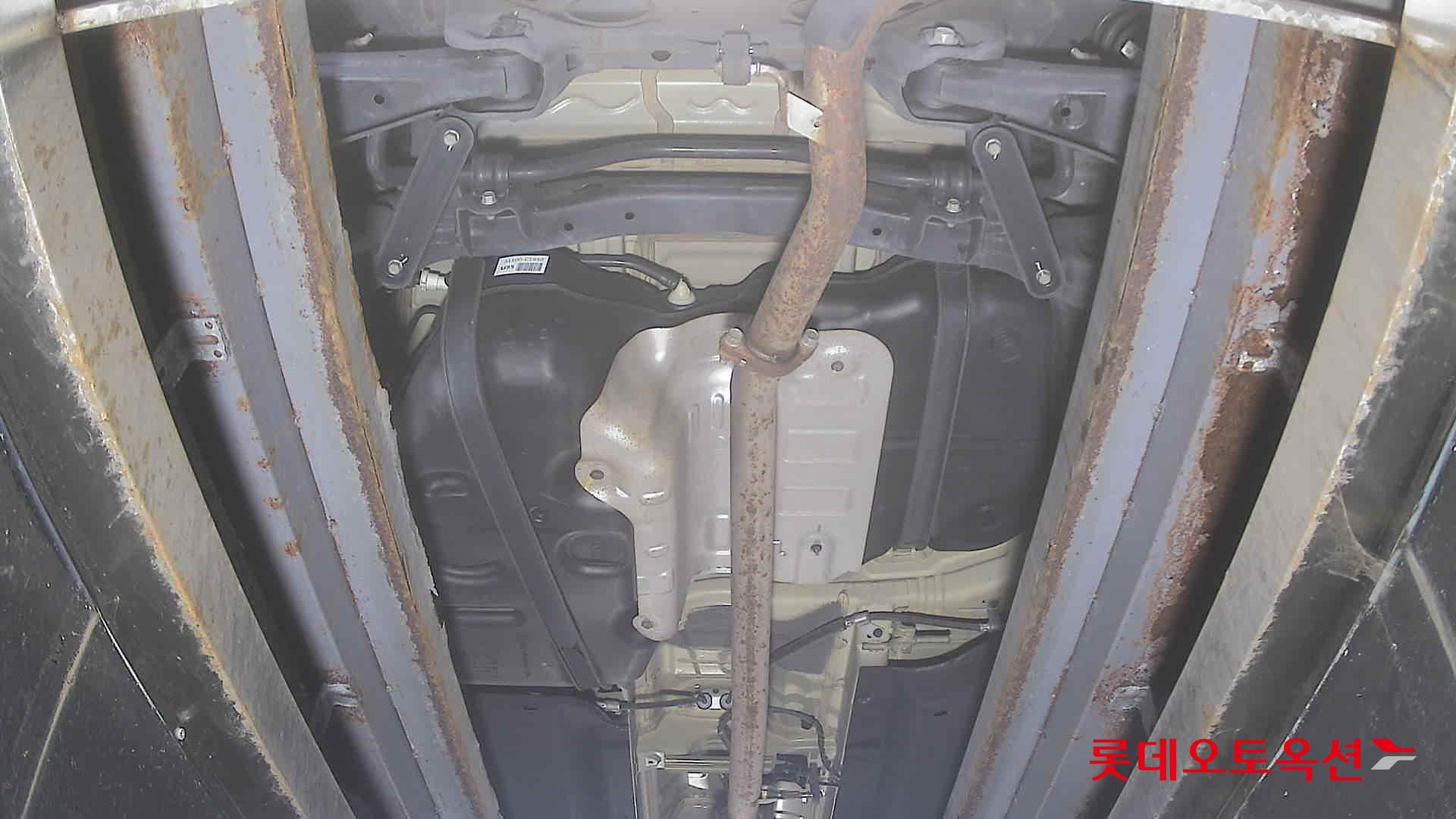 Kia Sorento id 3461970 из Кореи 27