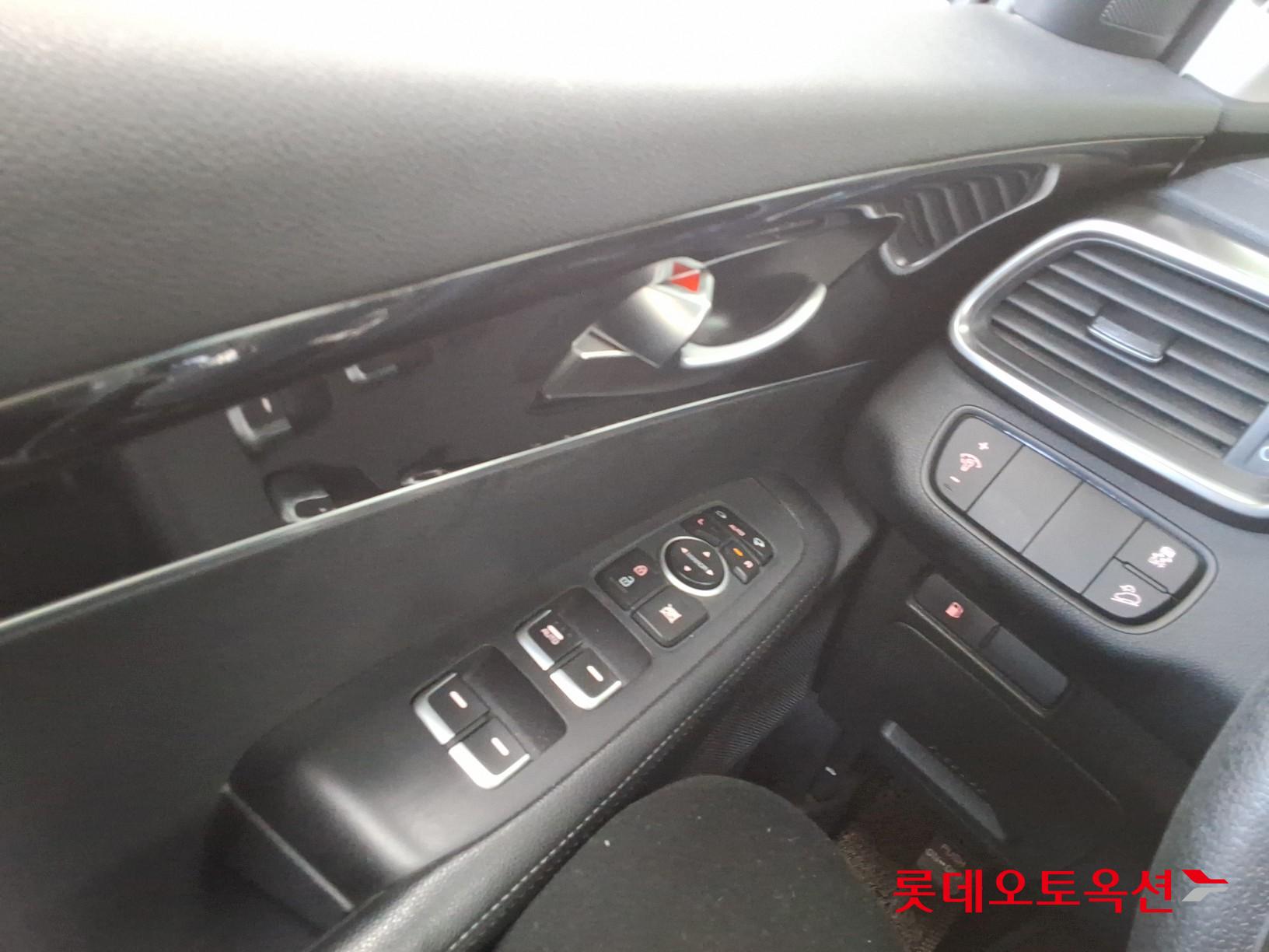 Kia Sorento id 3461970 из Кореи 28