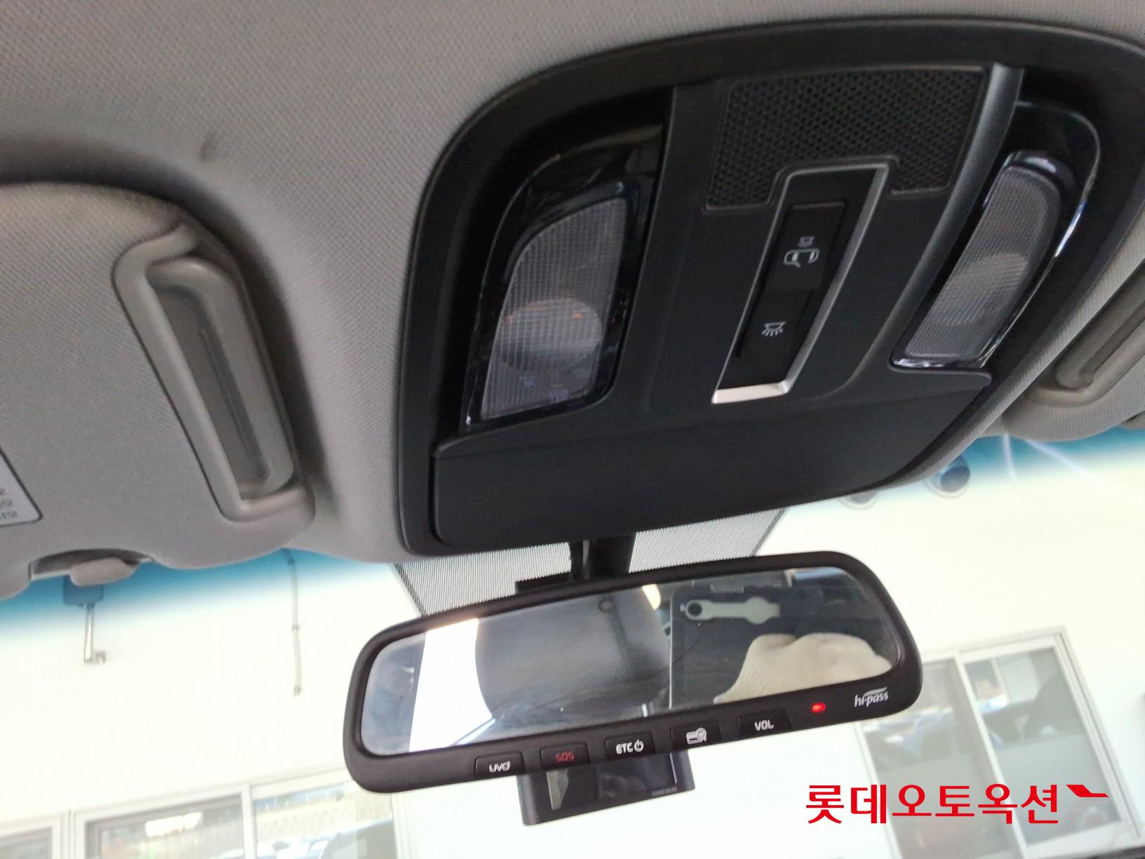 Kia Sorento id 3461970 из Кореи 33