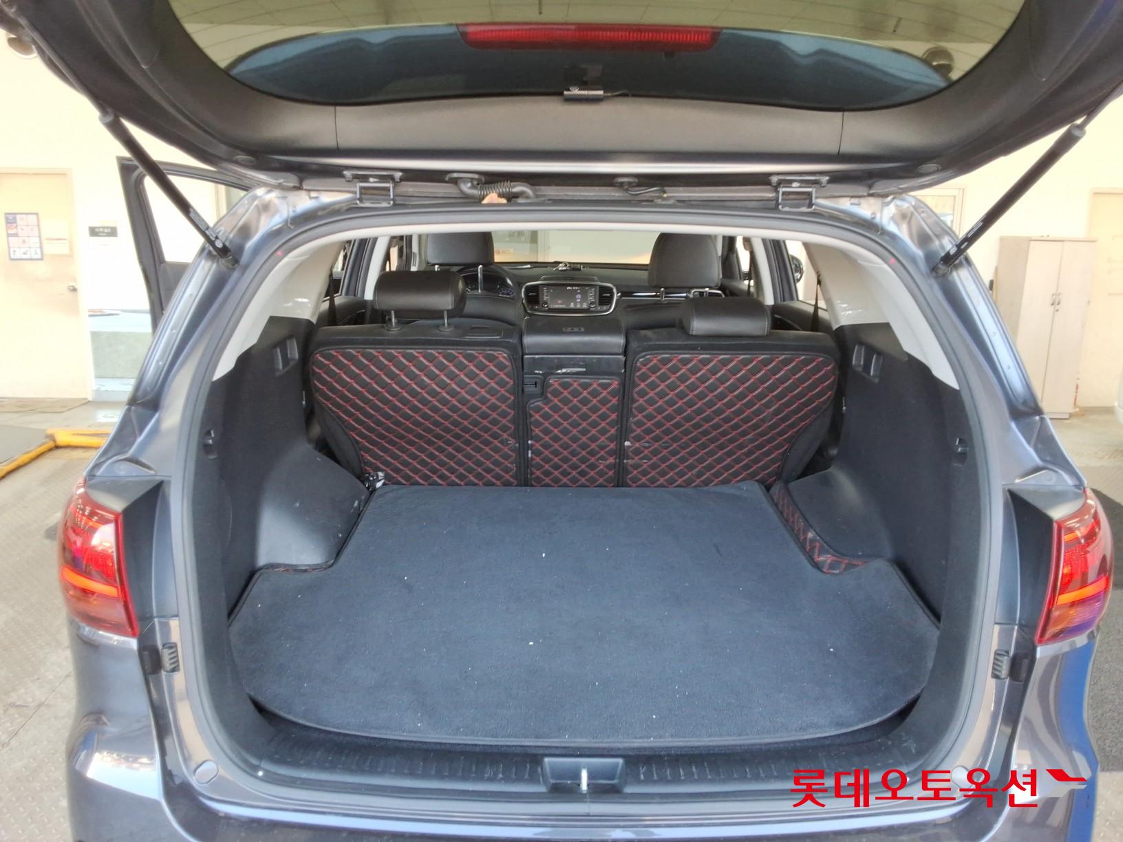 Kia Sorento id 3461970 из Кореи 37