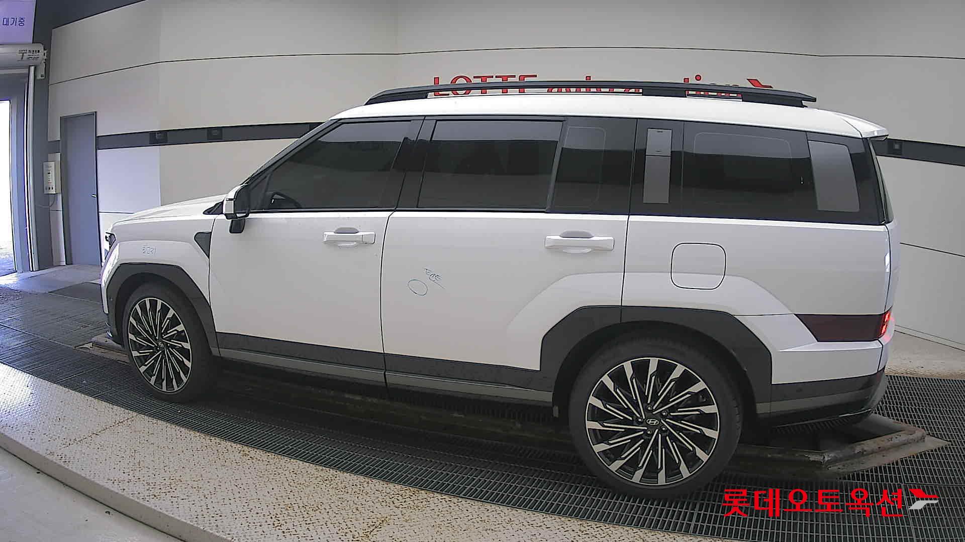 Hyundai Santa Fe id 3446701 из Кореи 11