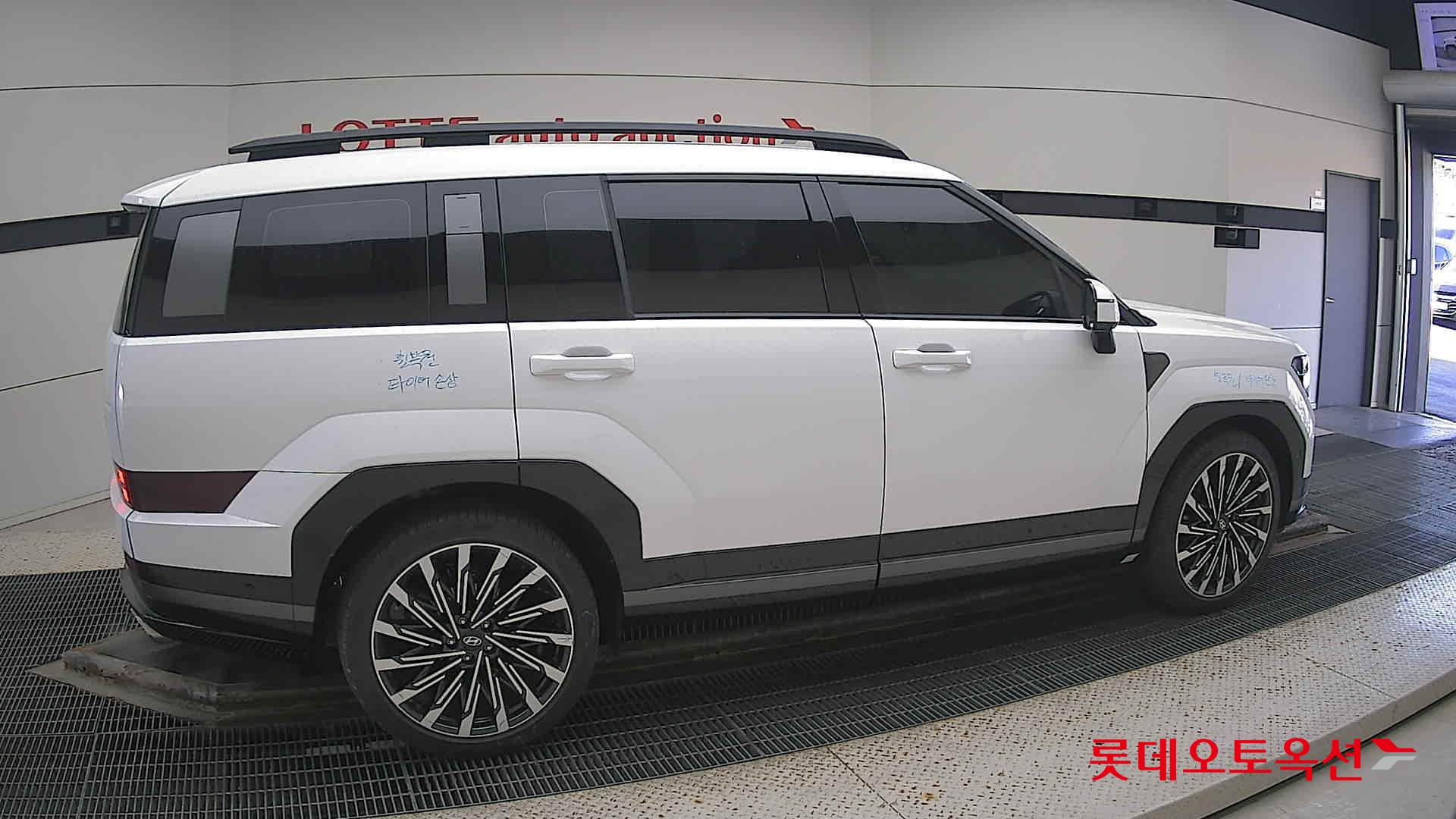 Hyundai Santa Fe id 3446701 из Кореи 18