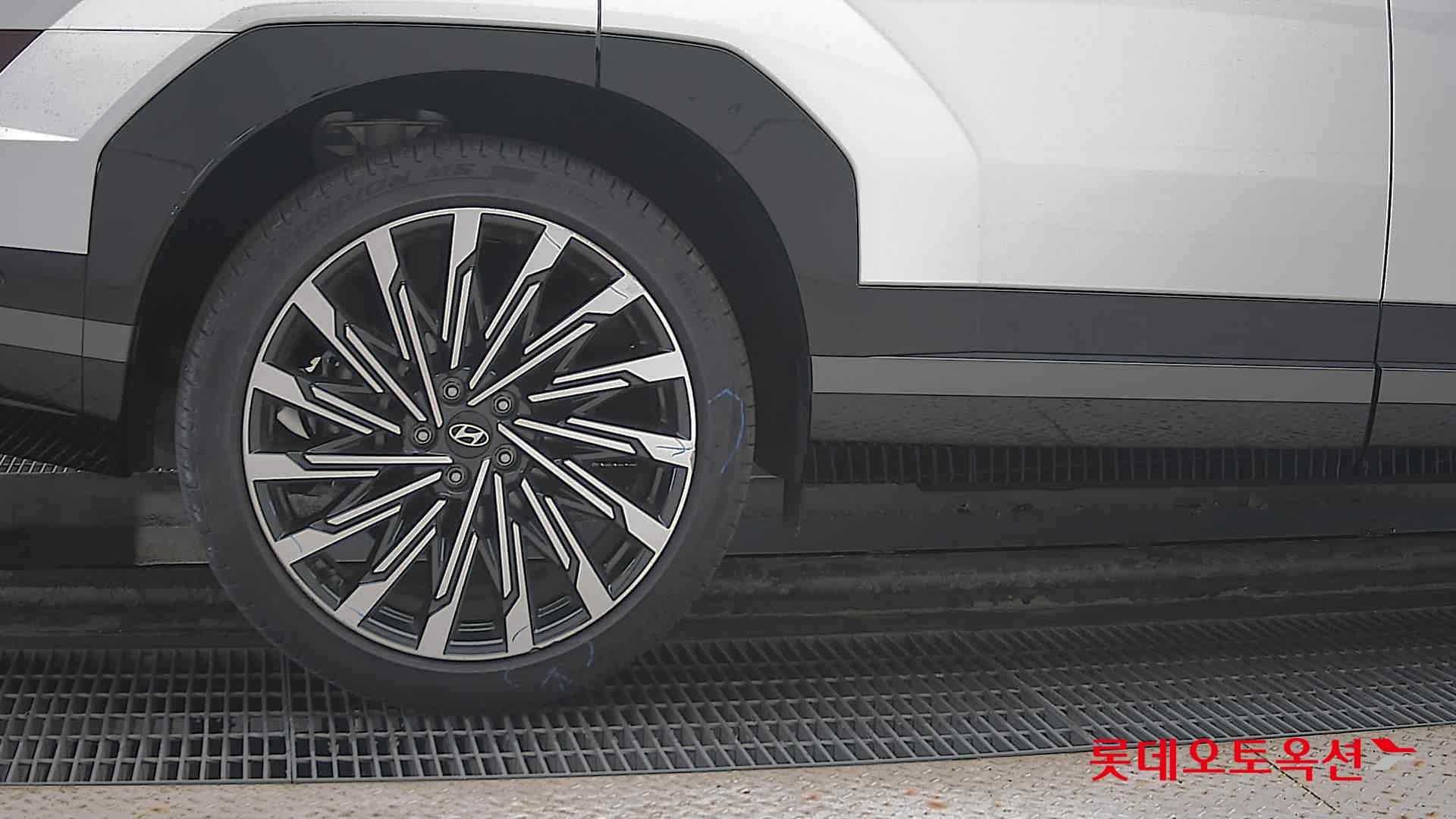 Hyundai Santa Fe id 3446701 из Кореи 24