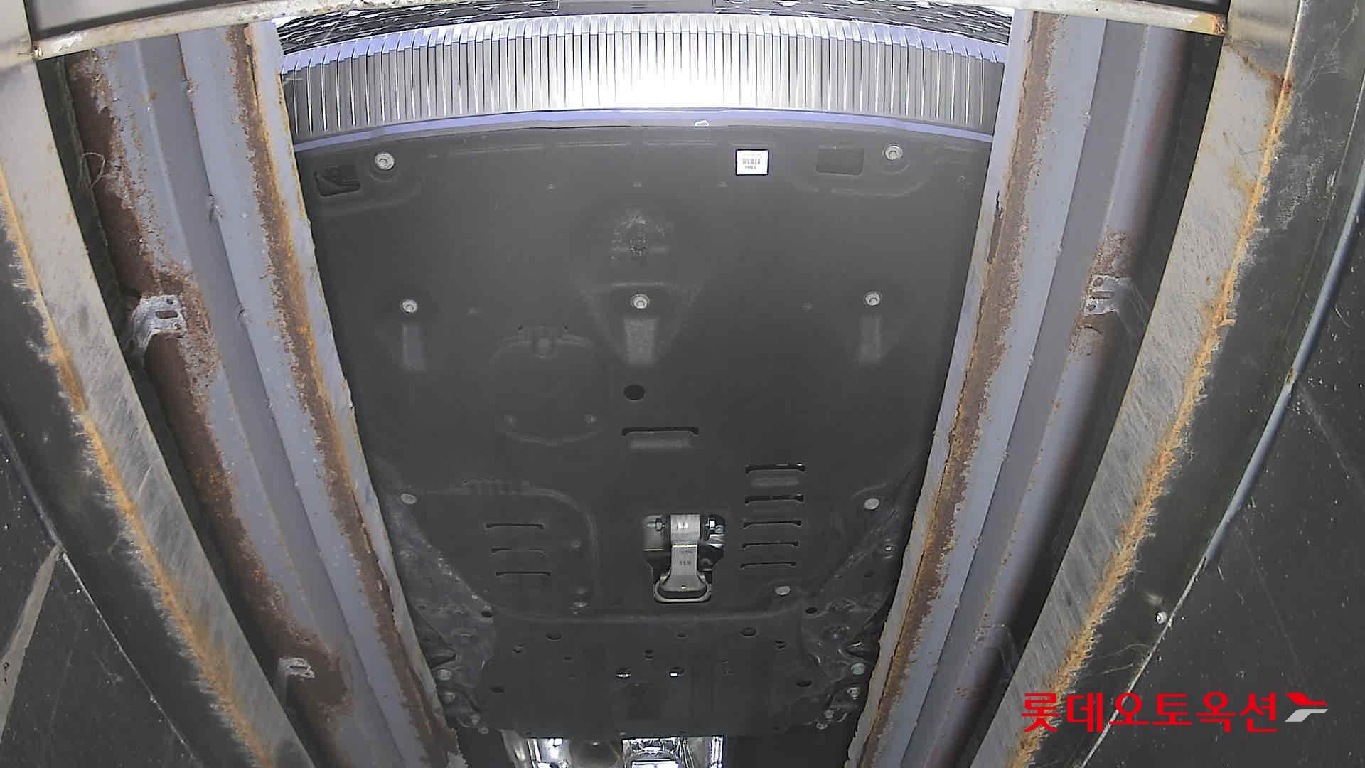 Hyundai Santa Fe id 3446701 из Кореи 26