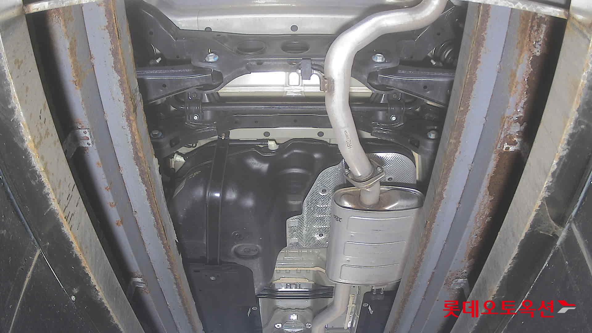 Hyundai Santa Fe id 3446701 из Кореи 27