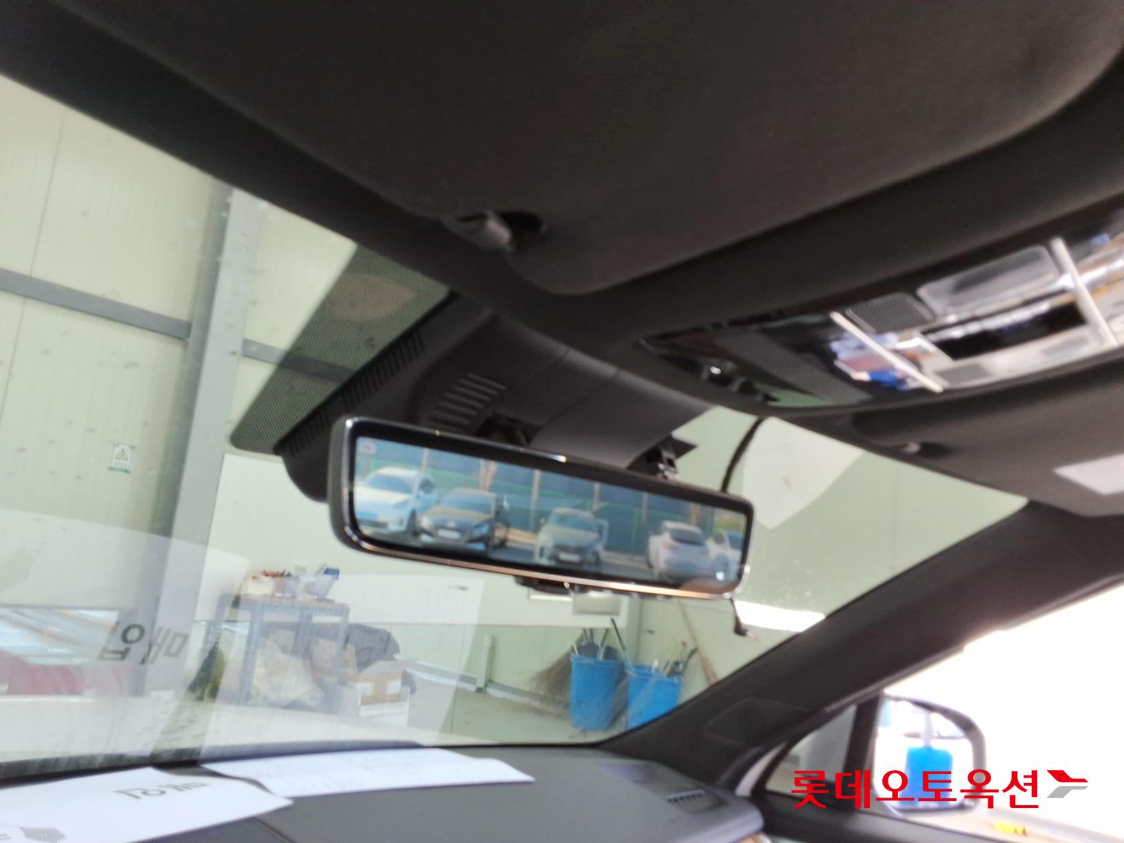 Hyundai Santa Fe id 3446701 из Кореи 32