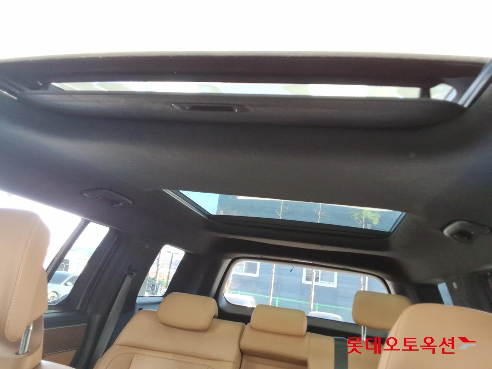 Hyundai Santa Fe id 3446701 из Кореи 33