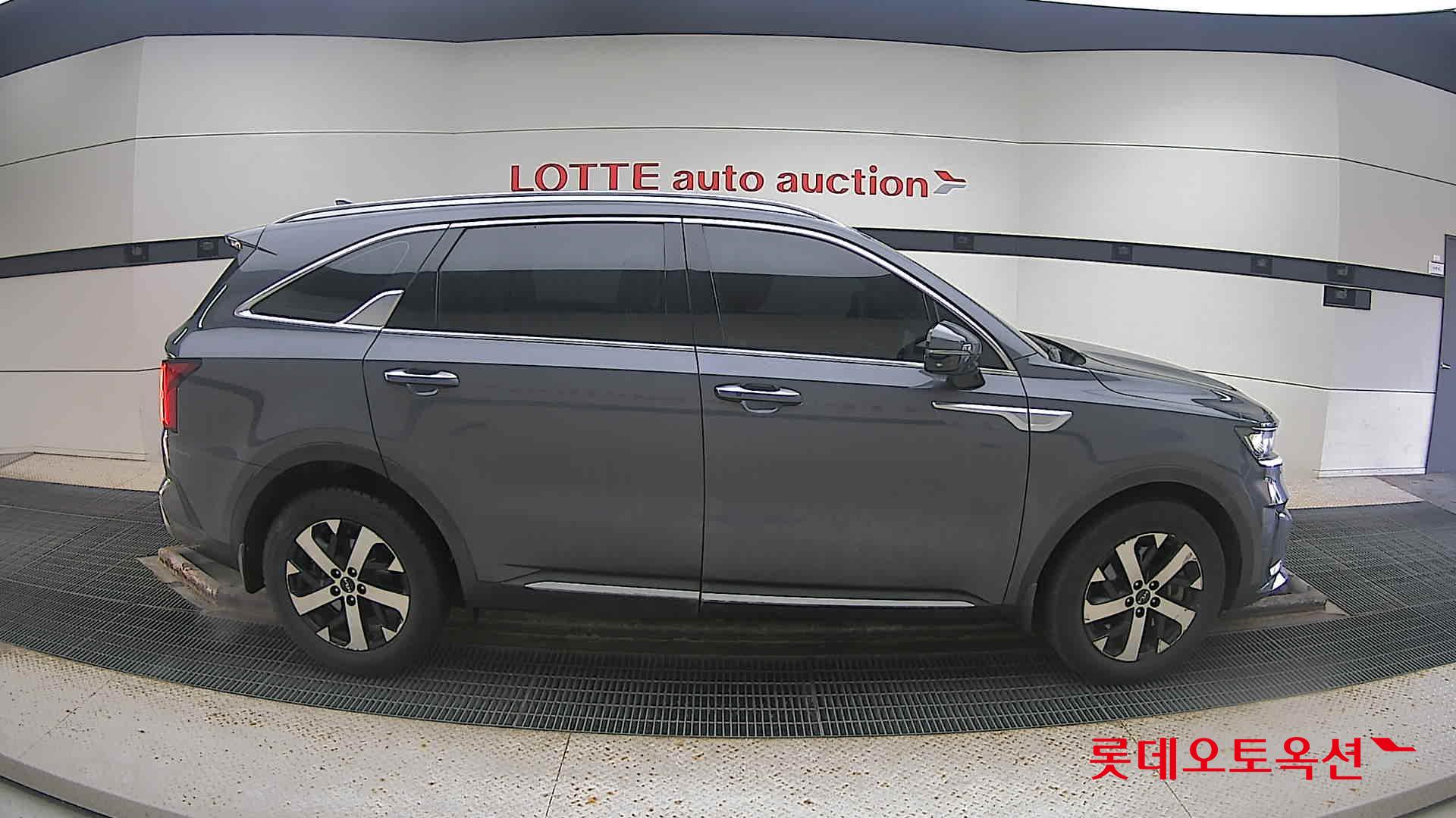 Kia Sorento 2022 Другое из Кореи, фото 3