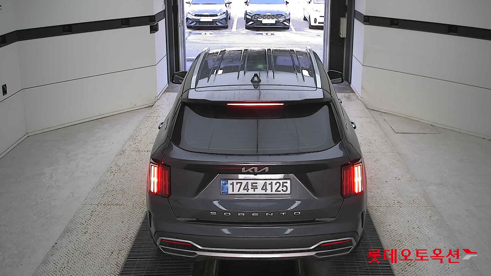 Kia Sorento 2022 Другое из Кореи, фото 5