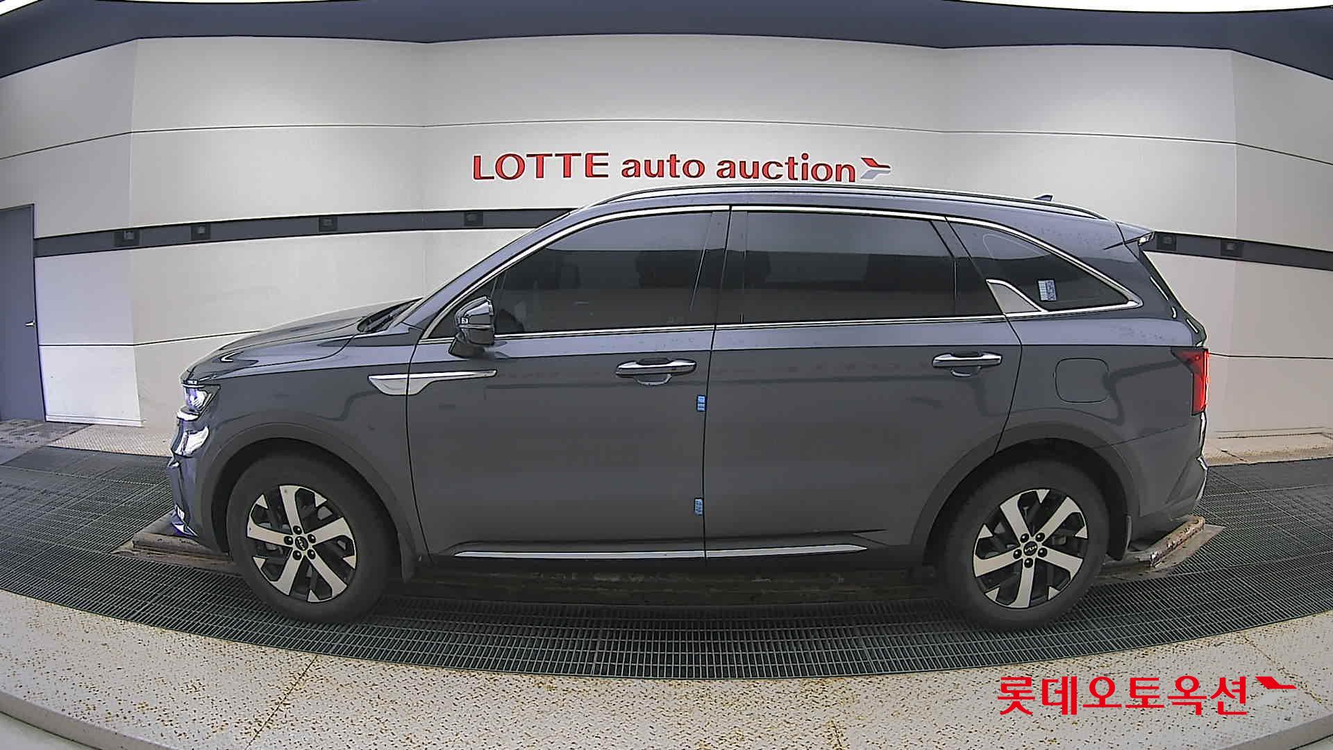 Kia Sorento id 3466837 из Кореи 7