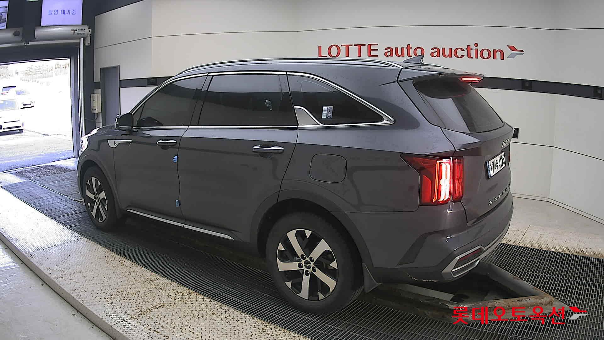 Kia Sorento id 3466837 из Кореи 10