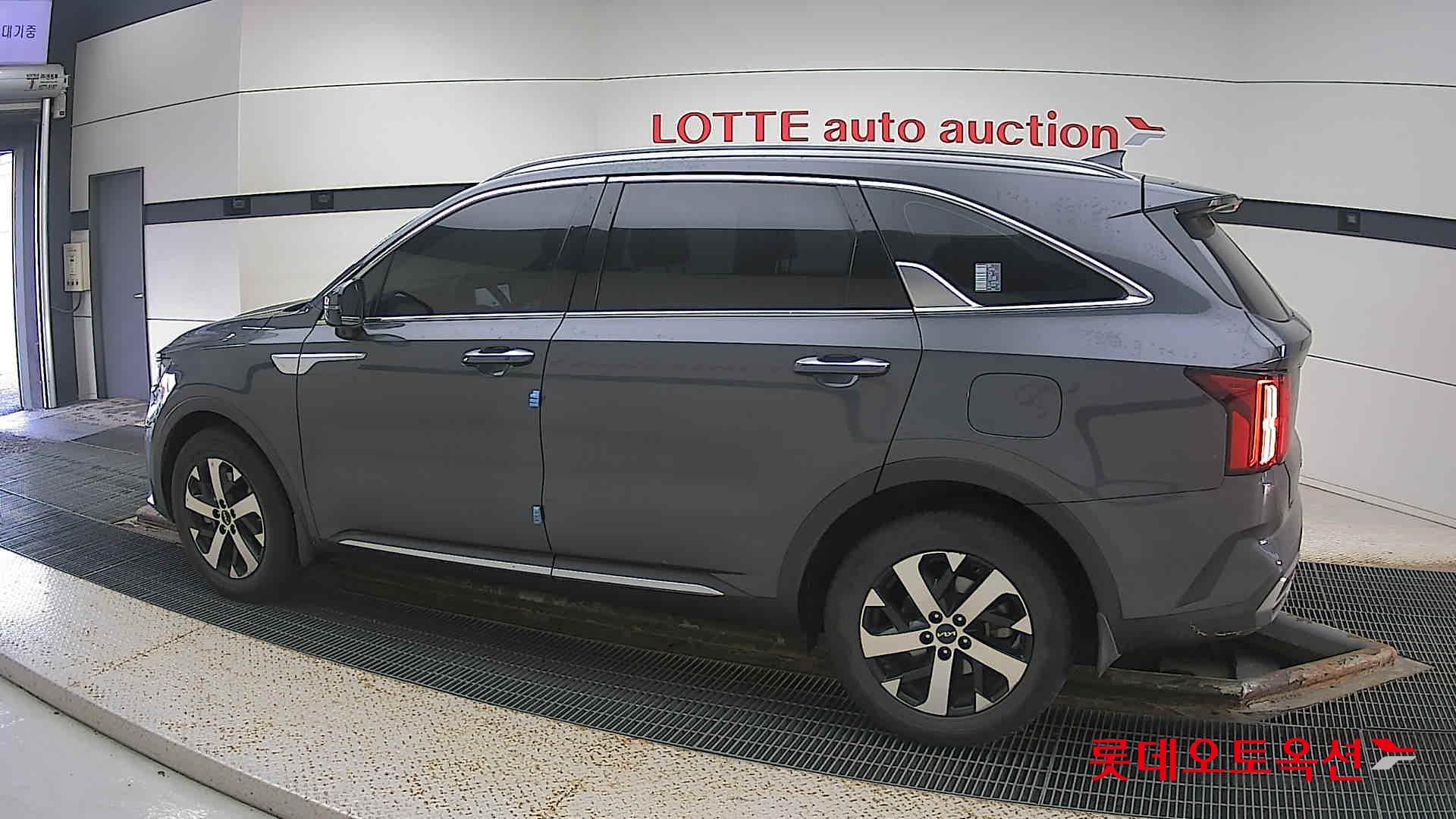 Kia Sorento id 3466837 из Кореи 11