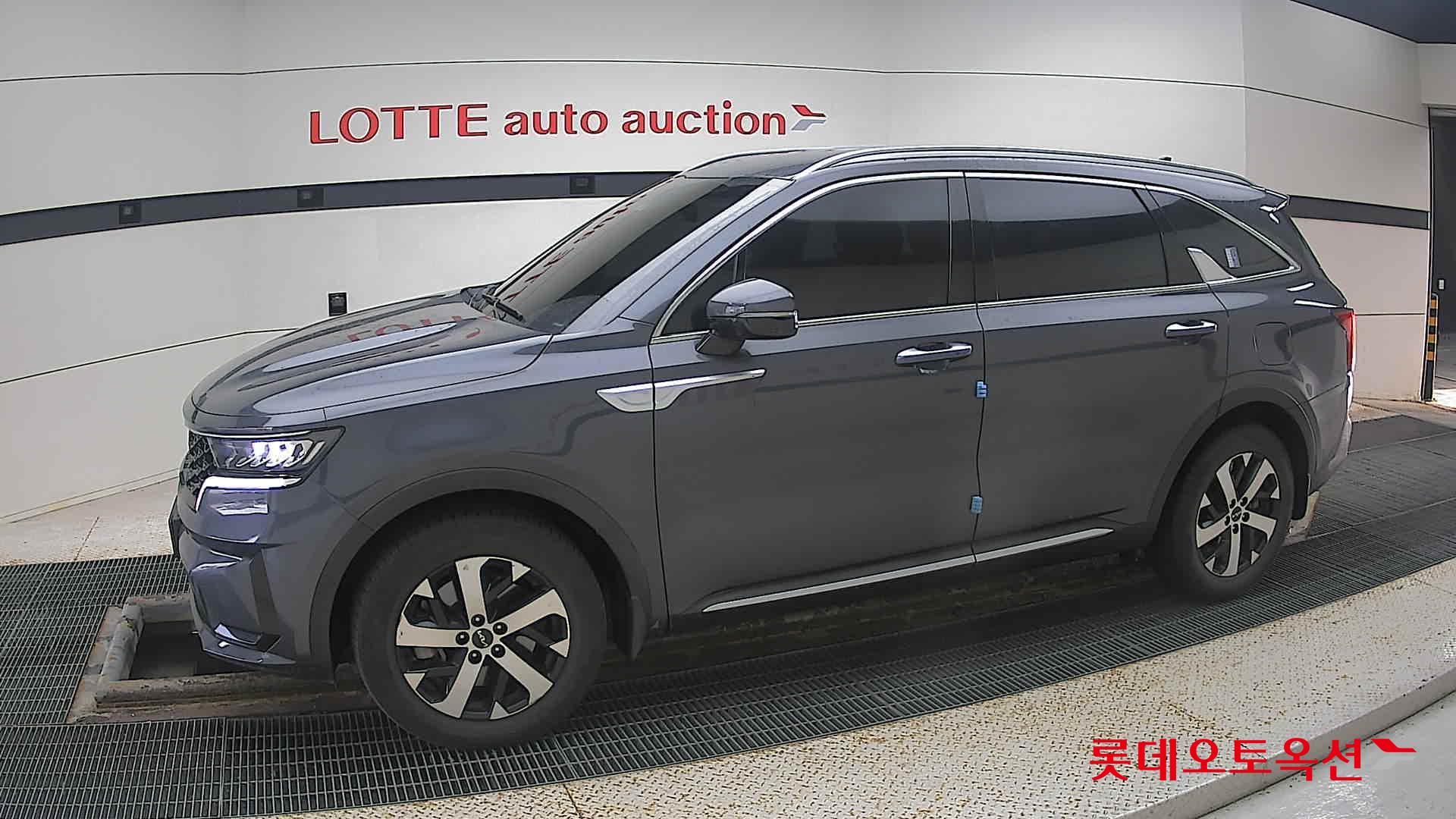 Kia Sorento id 3466837 из Кореи 12