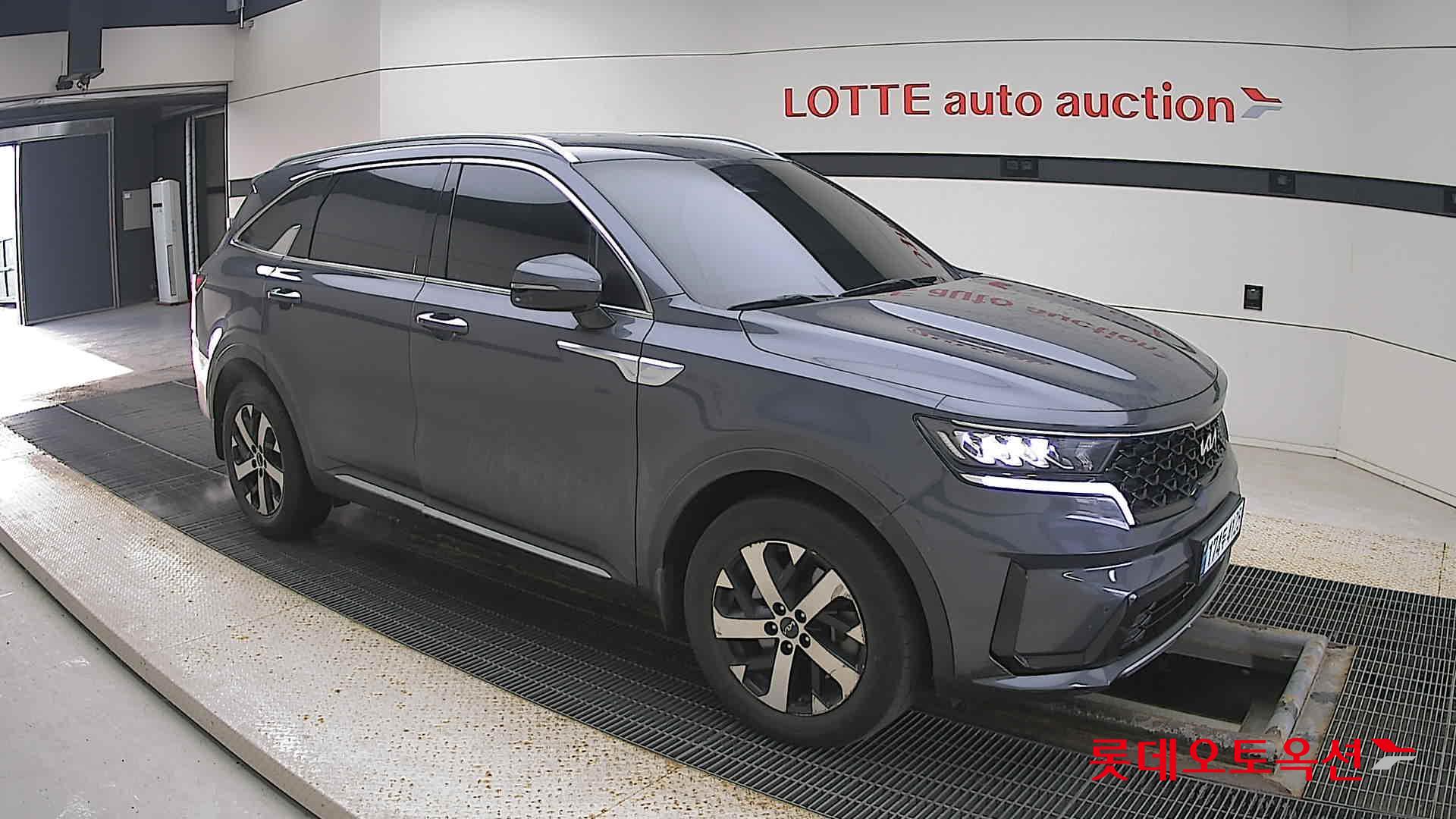 Kia Sorento id 3466837 из Кореи 16