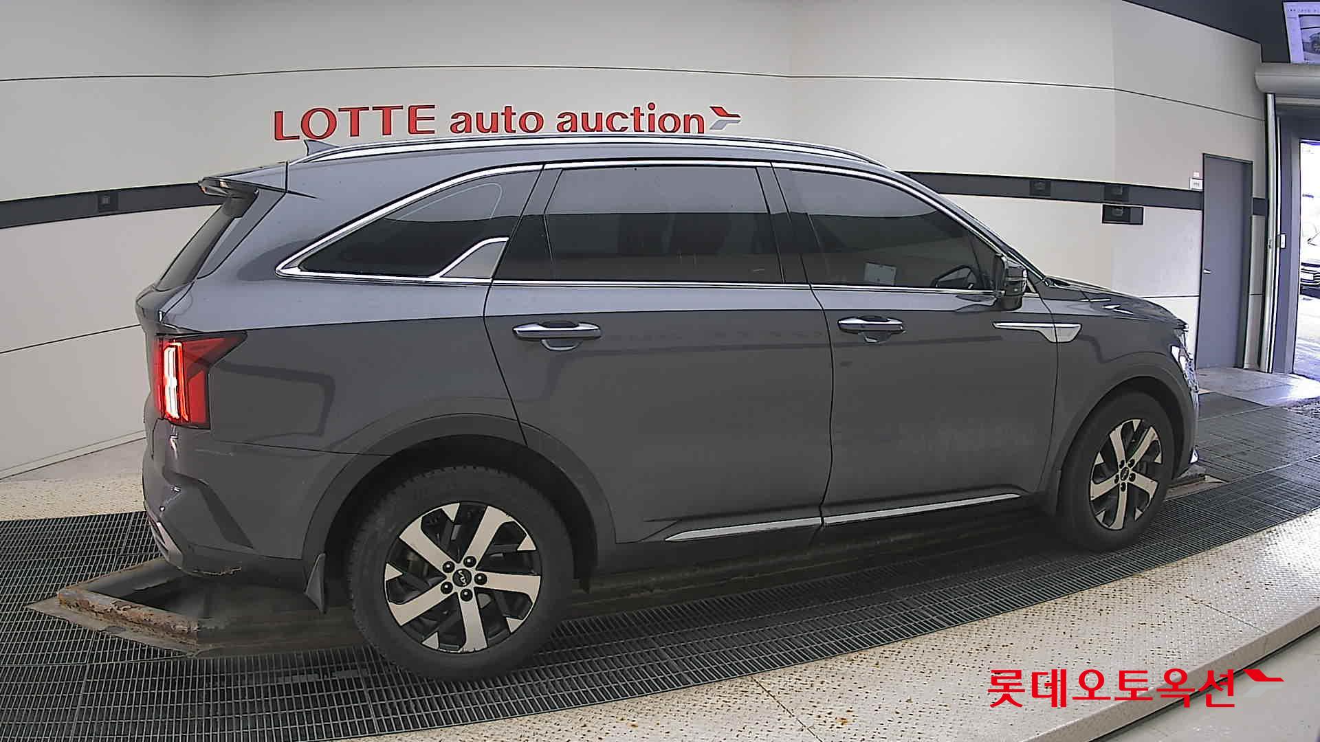 Kia Sorento id 3466837 из Кореи 18