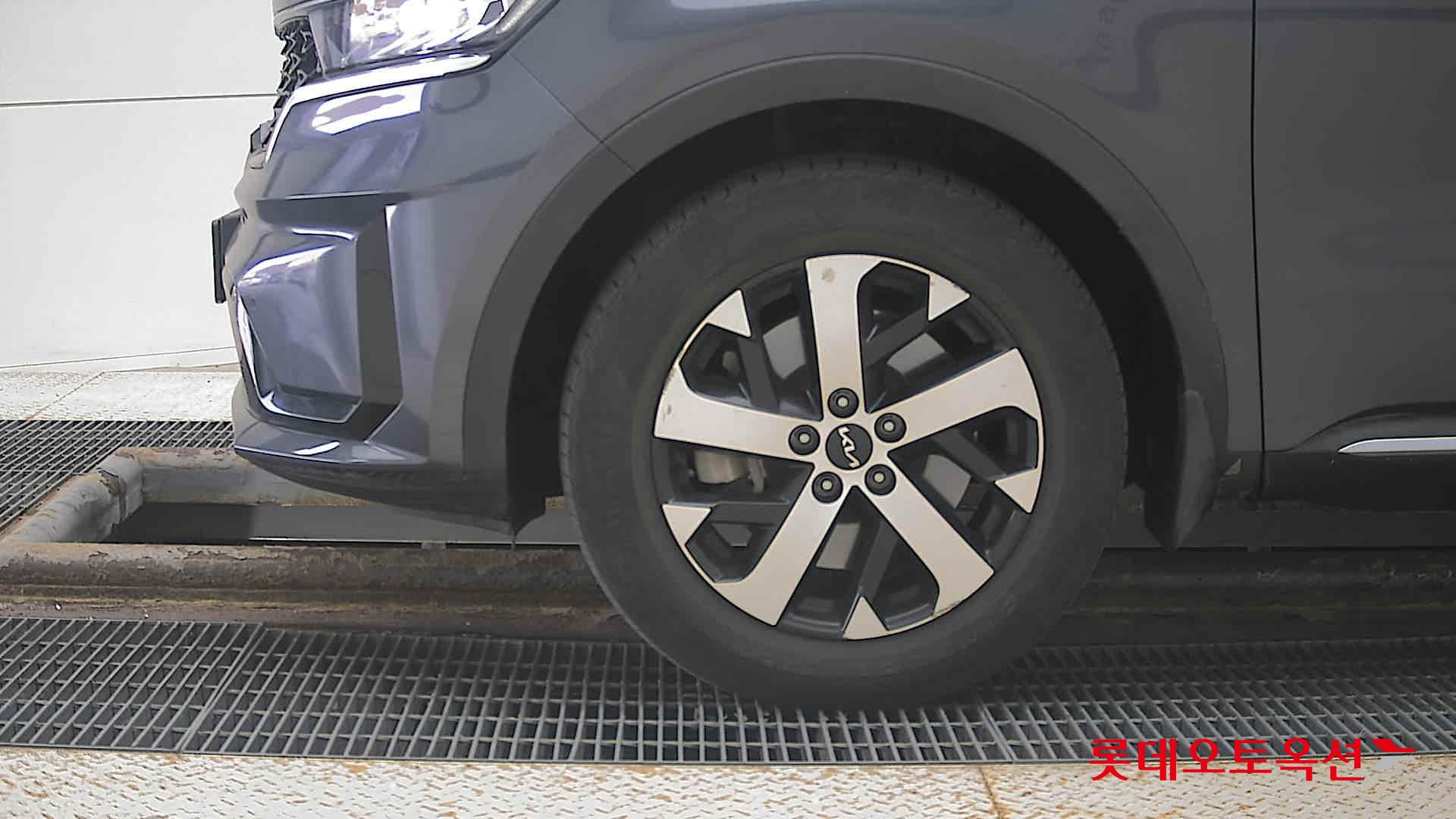 Kia Sorento id 3466837 из Кореи 21