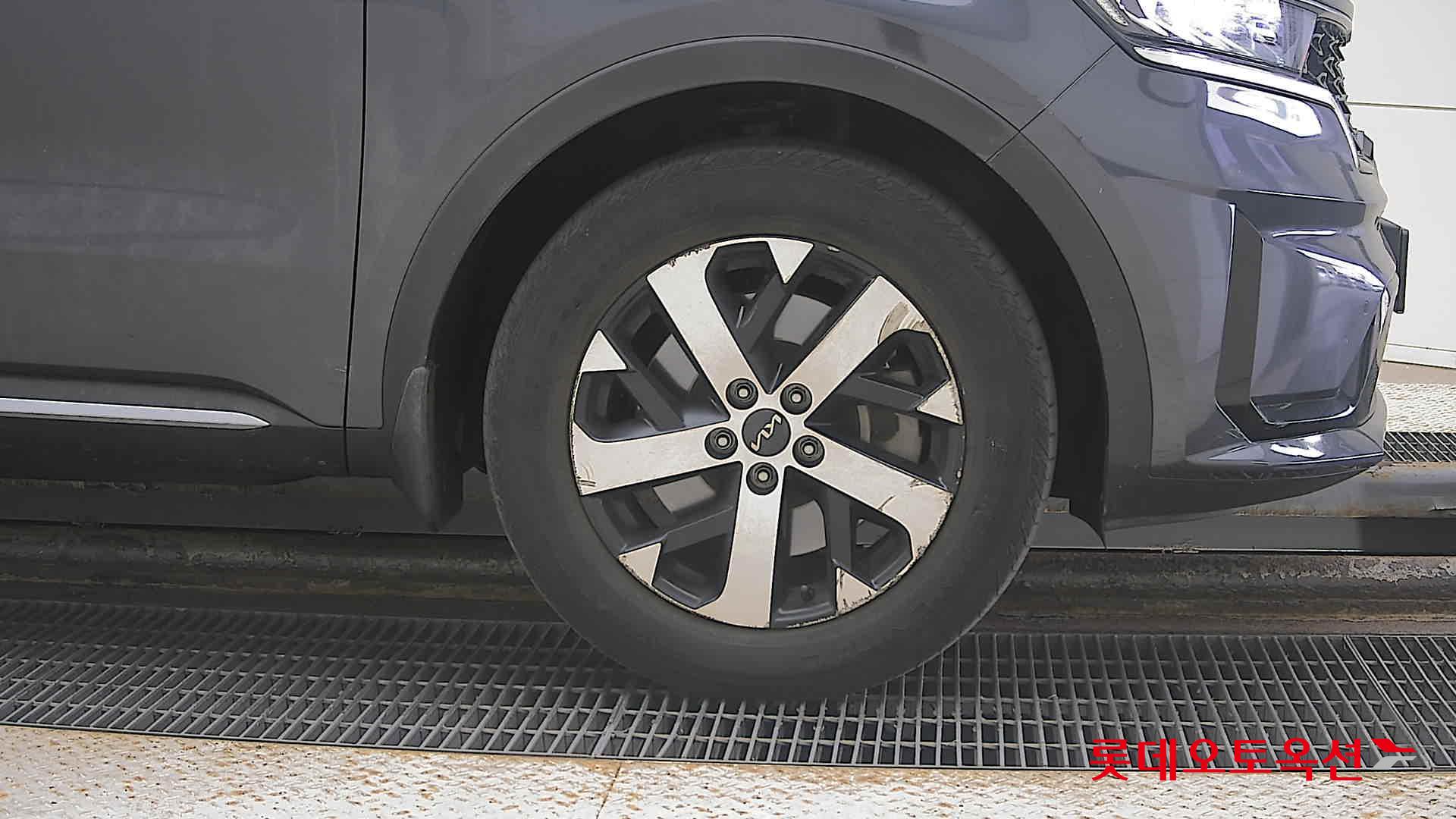 Kia Sorento id 3466837 из Кореи 23