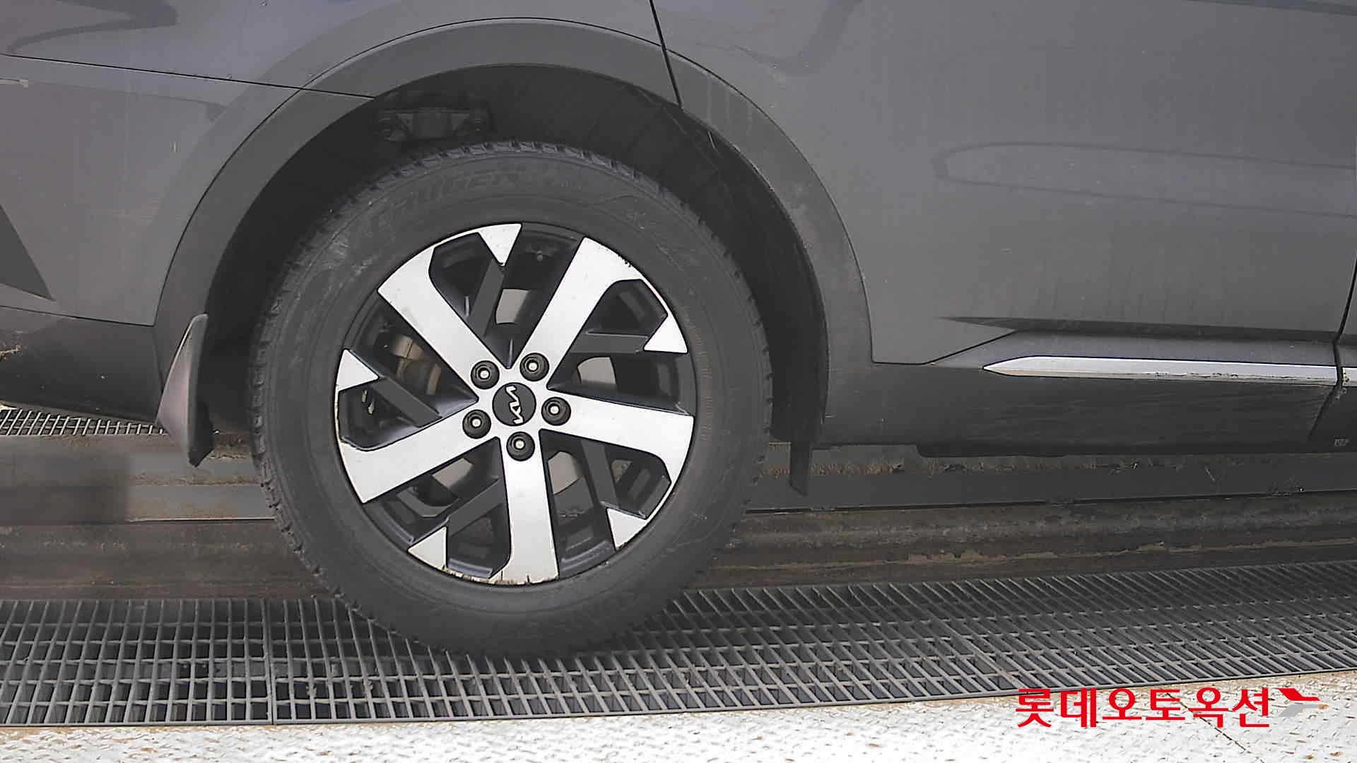 Kia Sorento id 3466837 из Кореи 24