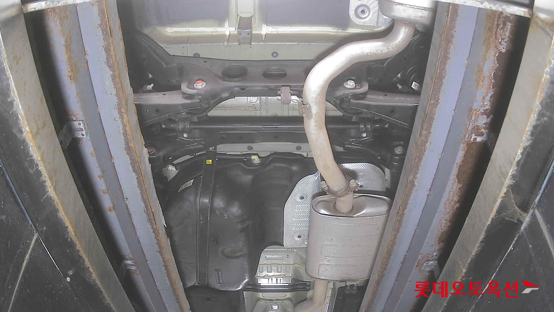 Kia Sorento id 3466837 из Кореи 27