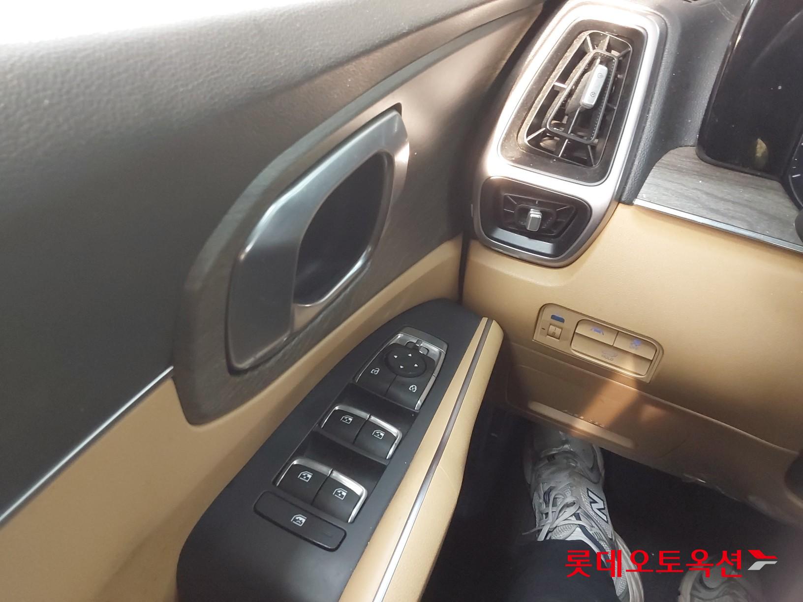 Kia Sorento id 3466837 из Кореи 28