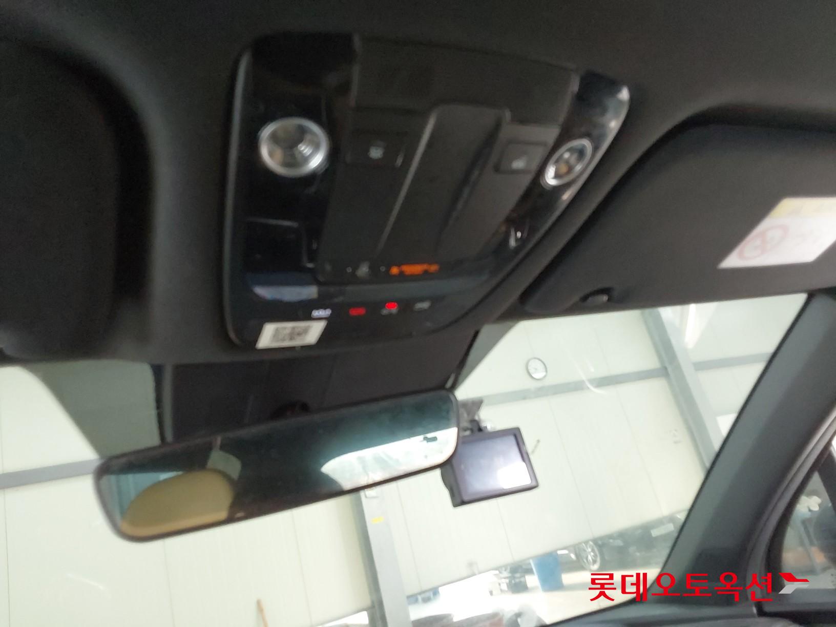 Kia Sorento id 3466837 из Кореи 30